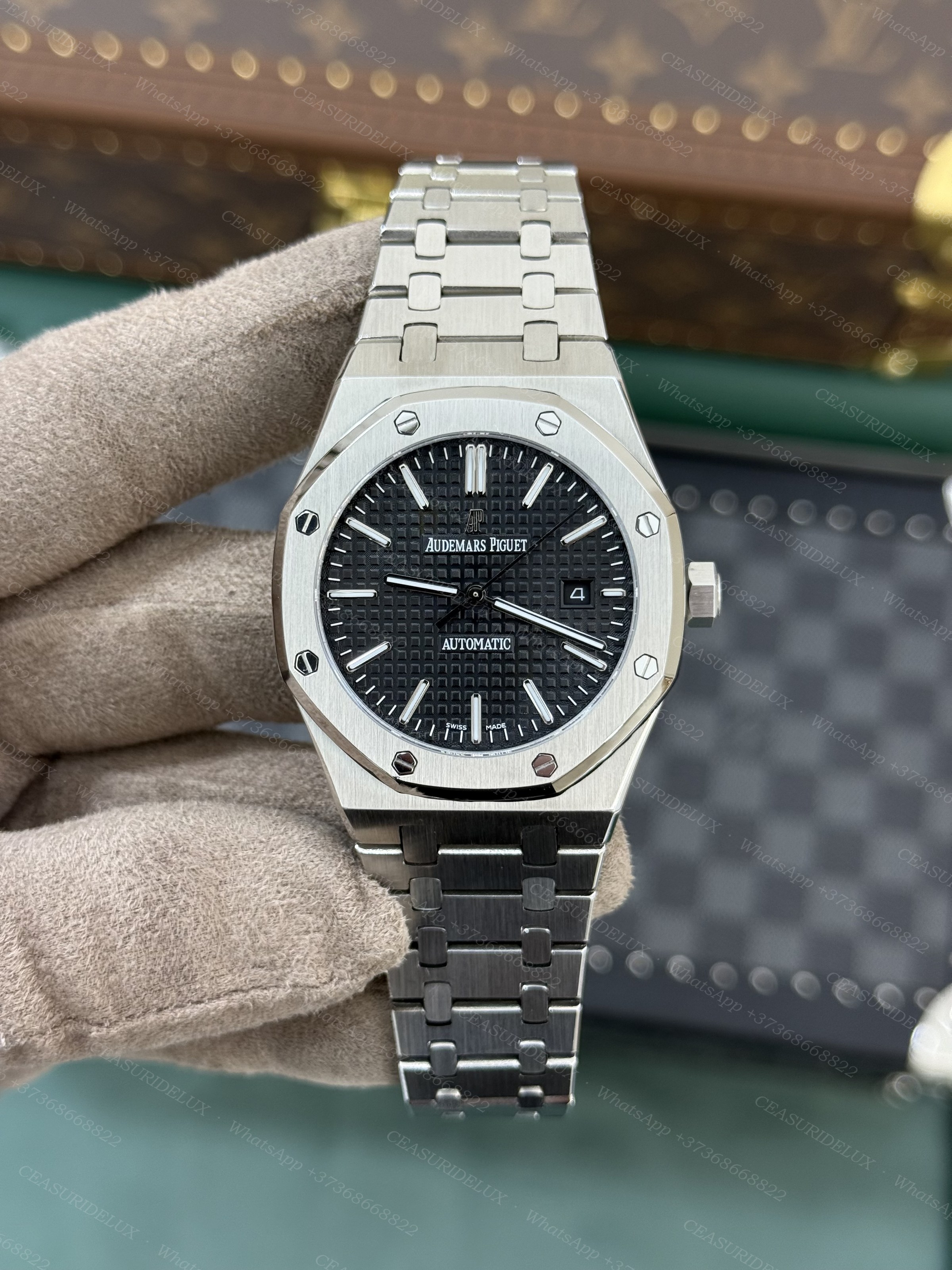 Audemars Piguet Royal Oak