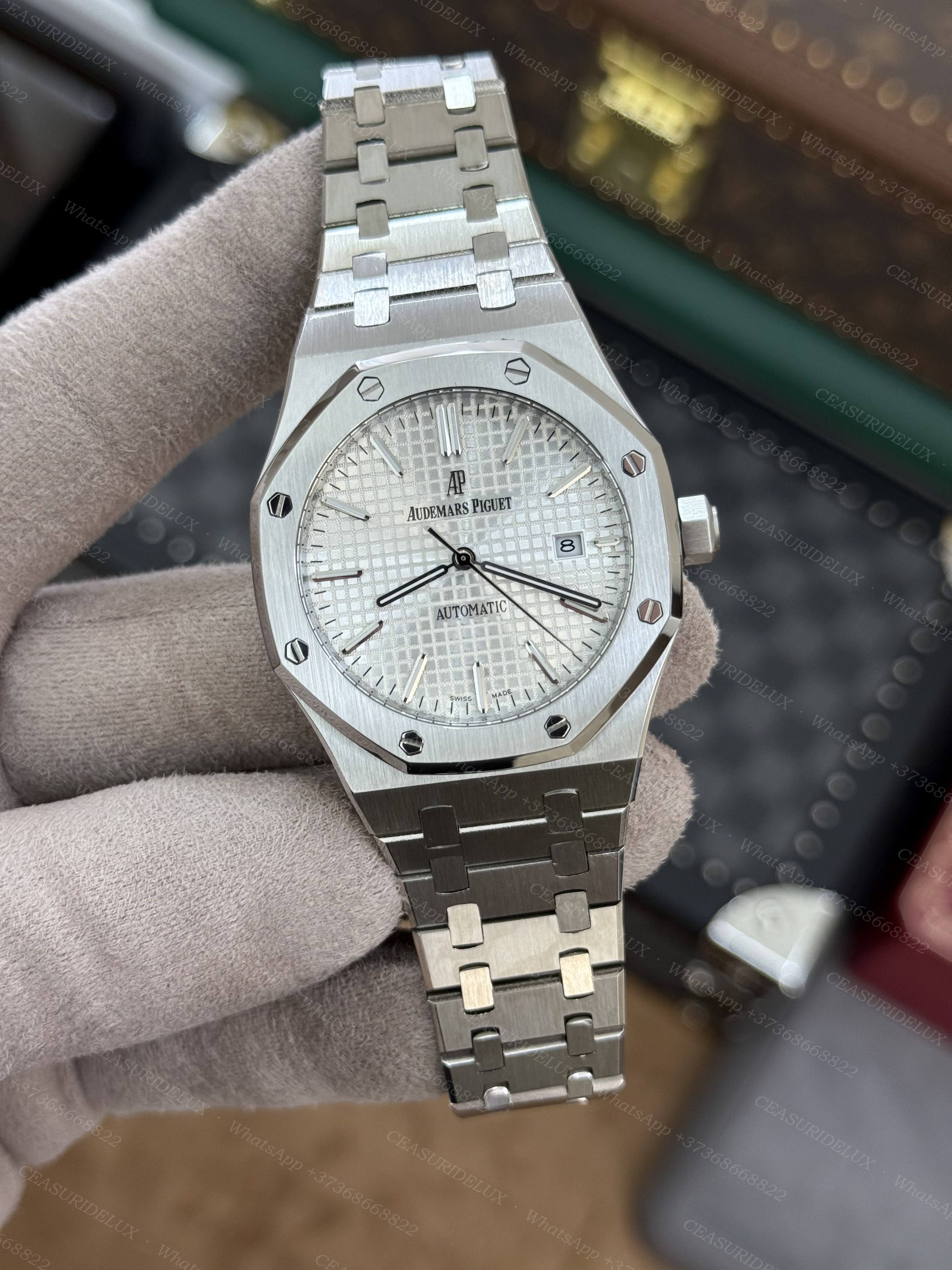 Audemars Piguet Royal Oak