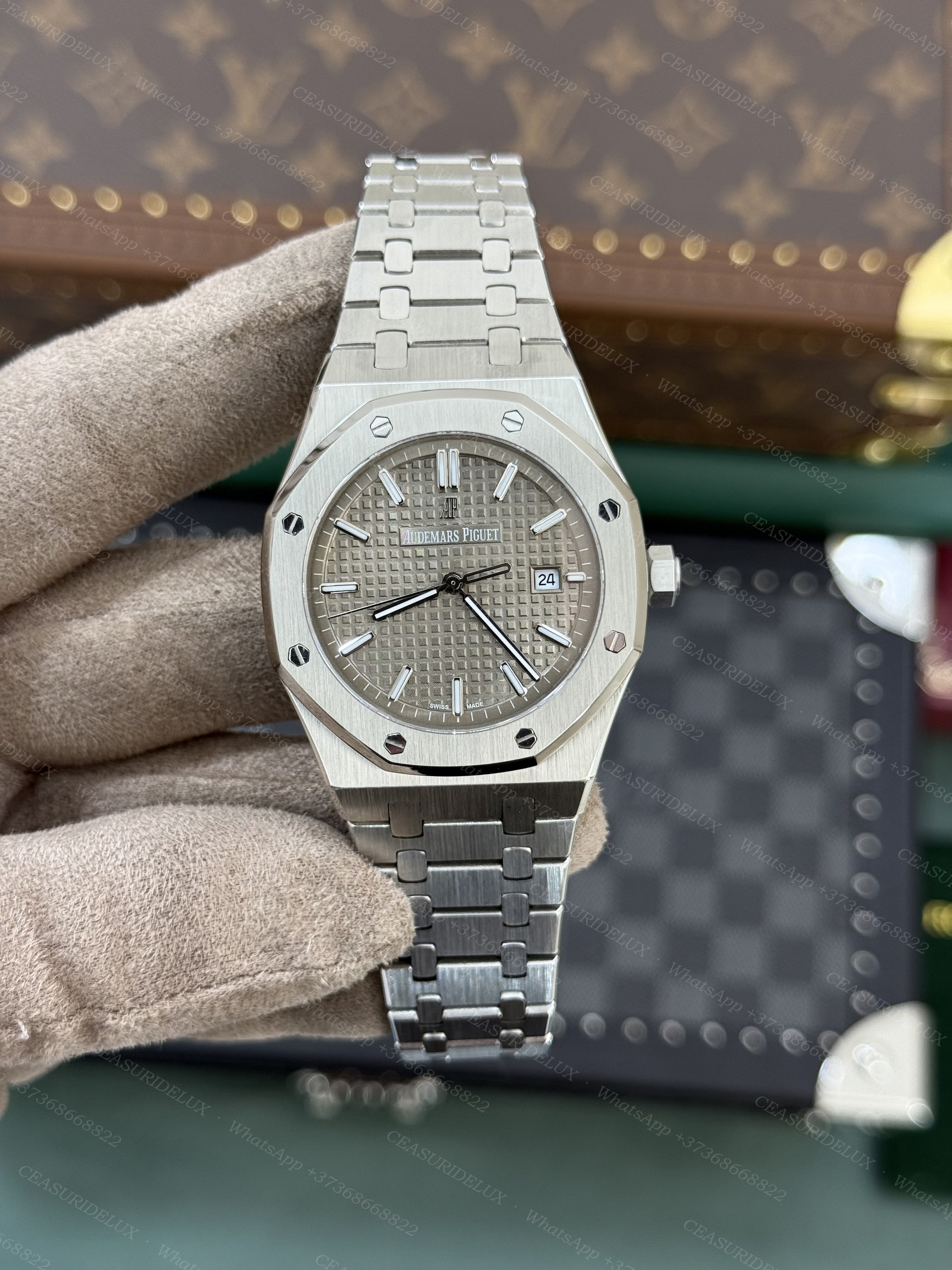 Audemars Piguet Royal Oak