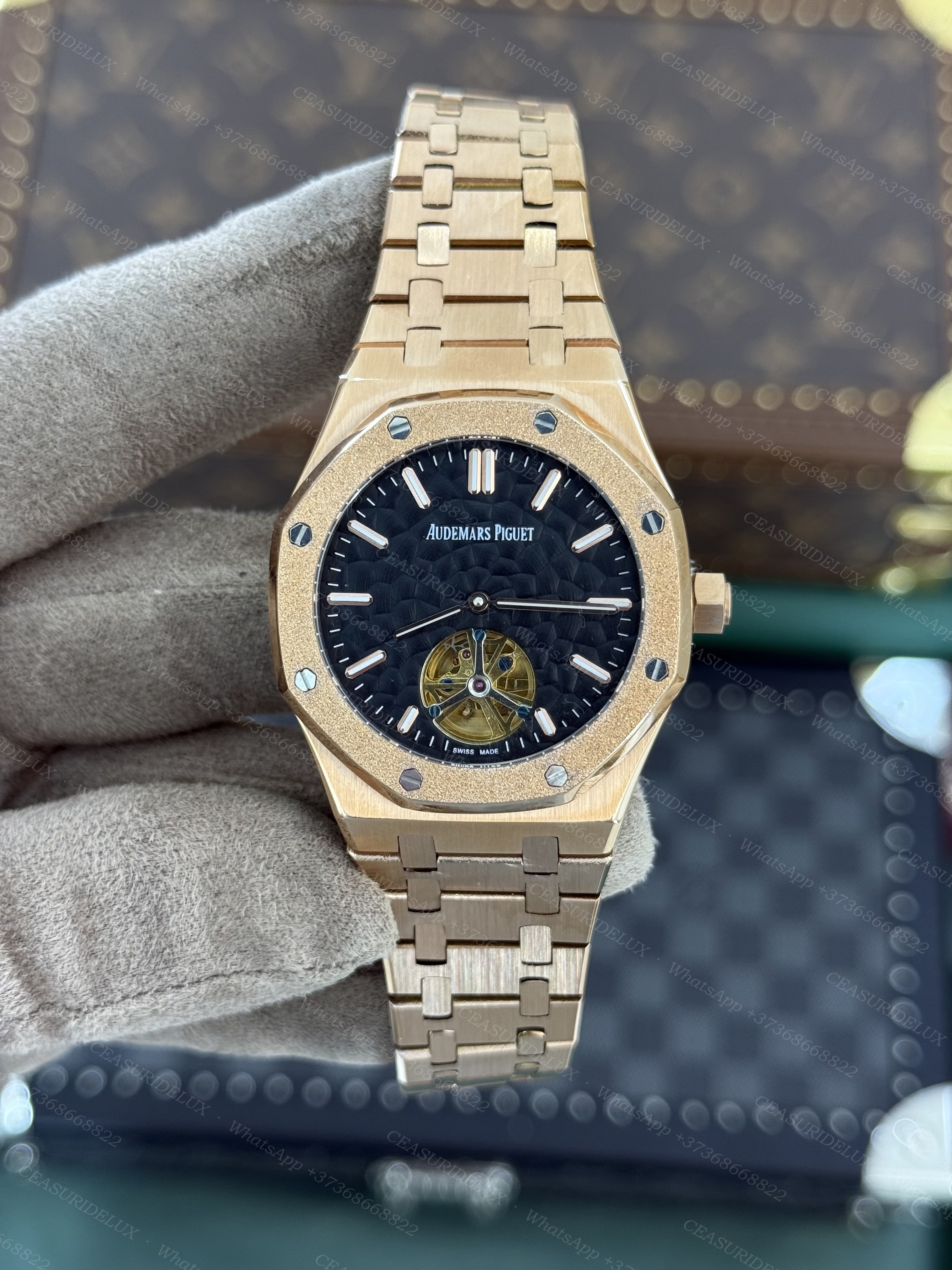 Audemars Piguet Royal Oak