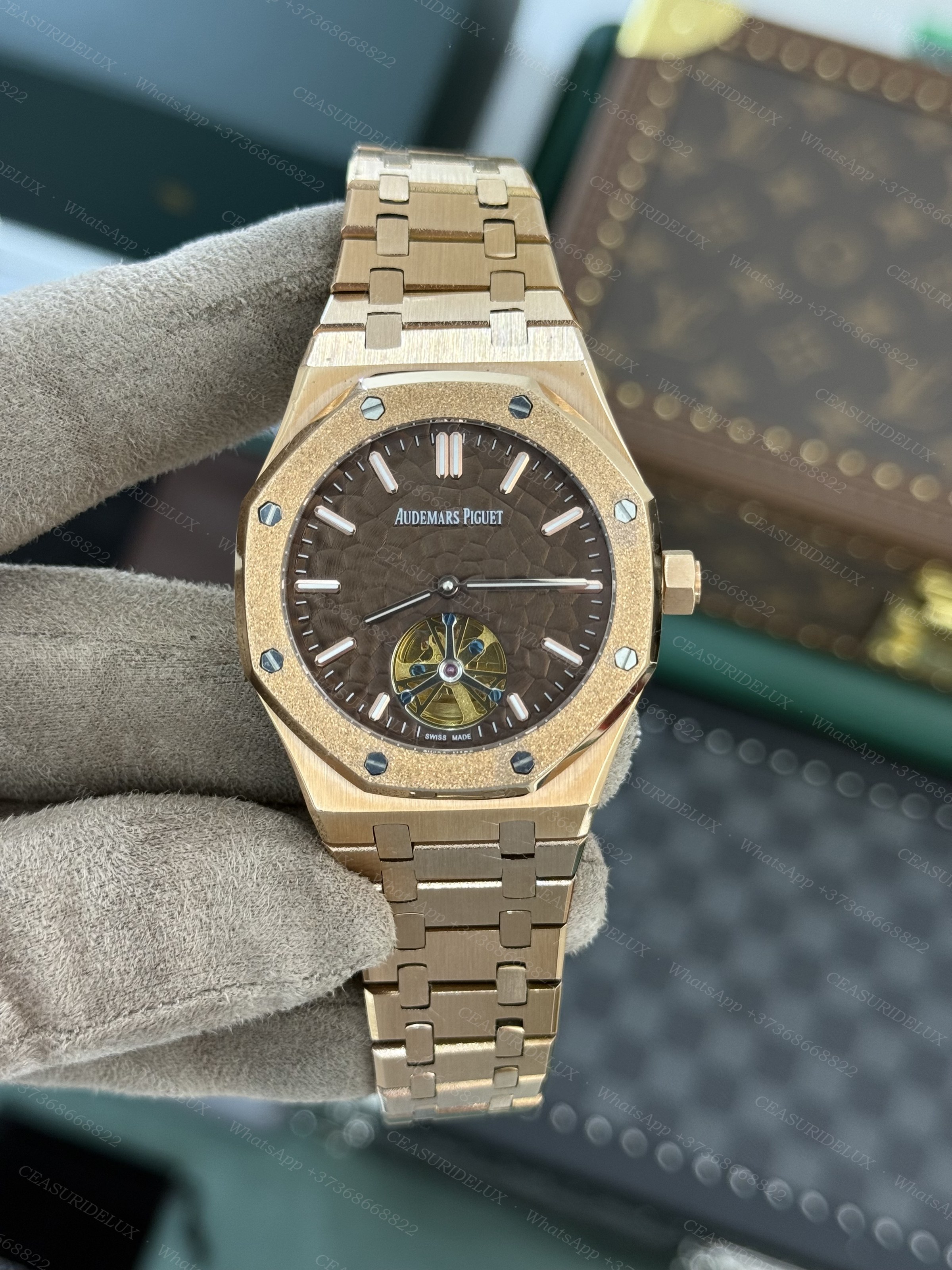 Audemars Piguet Royal Oak