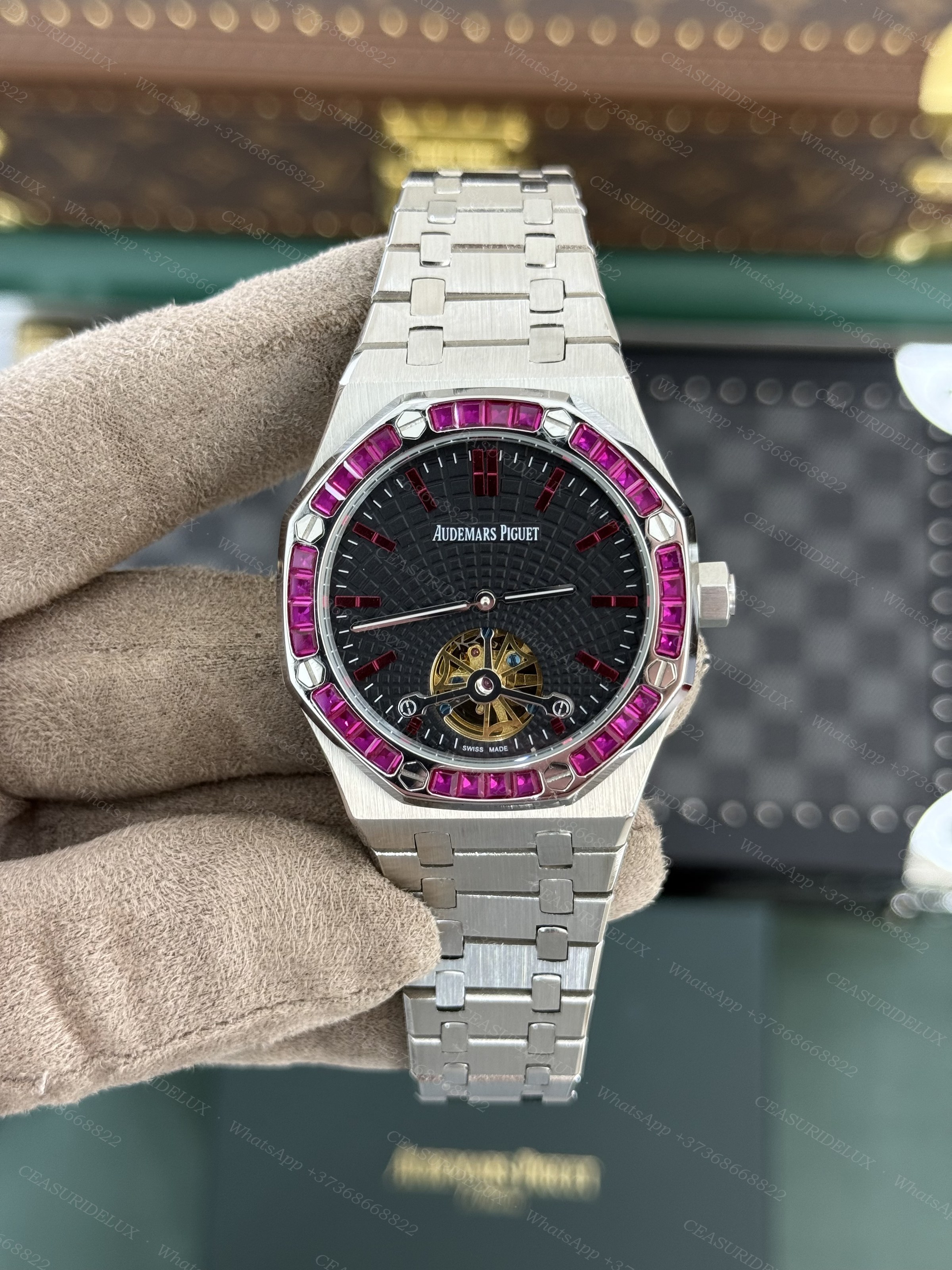 Audemars Piguet Royal Oak