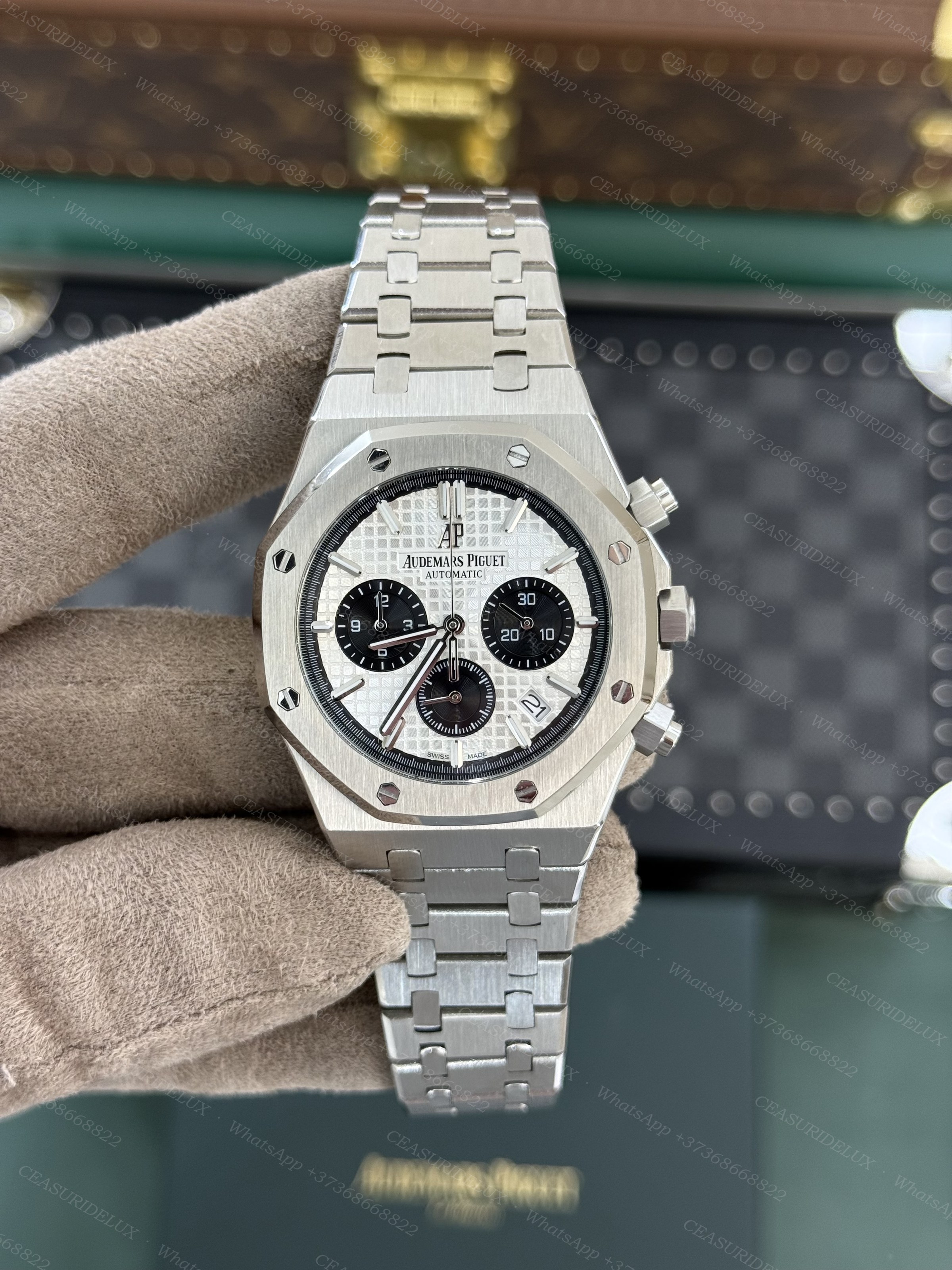 Audemars Piguet Royal Oak
