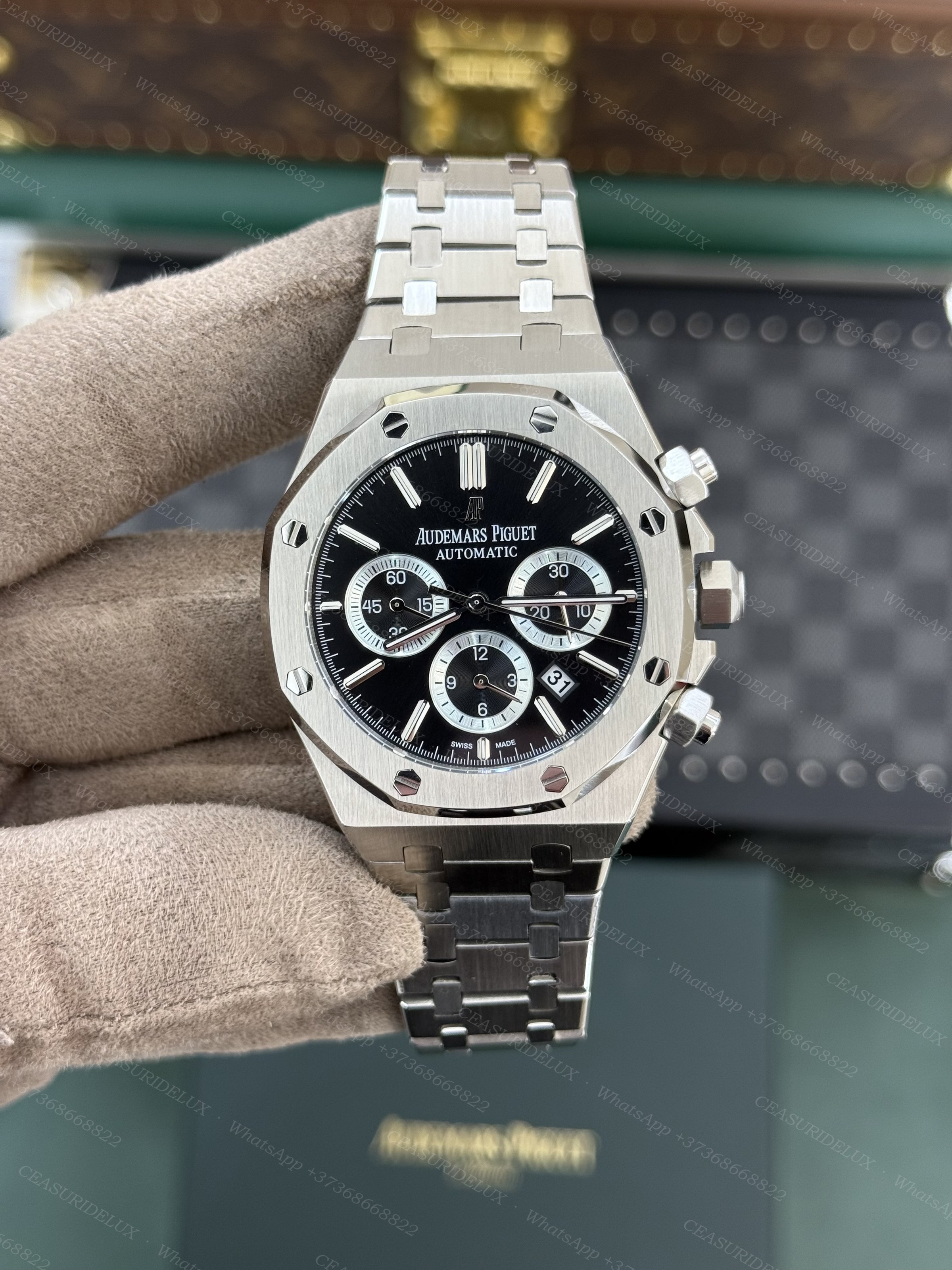 Audemars Piguet Royal Oak