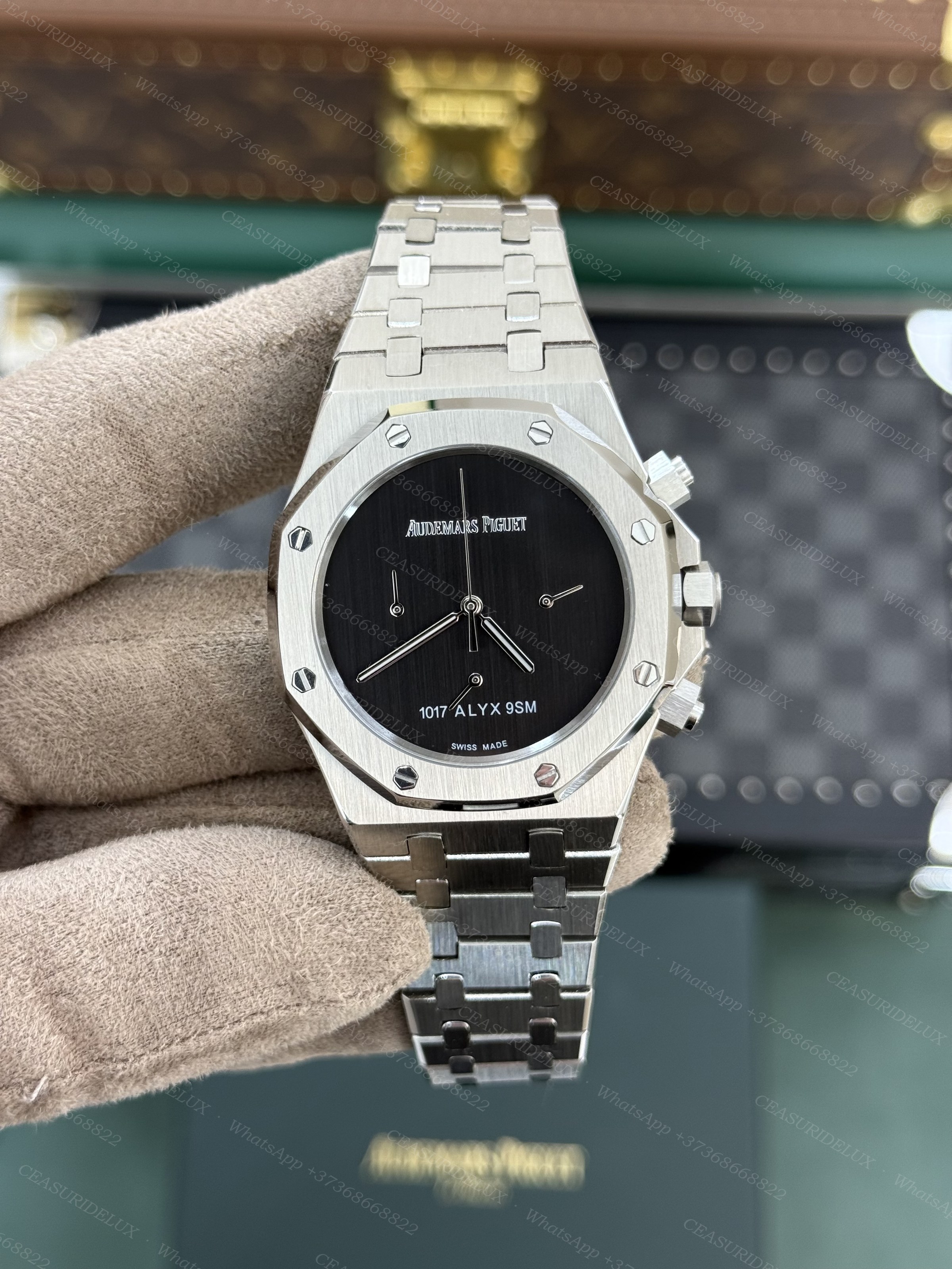 Audemars Piguet Royal Oak