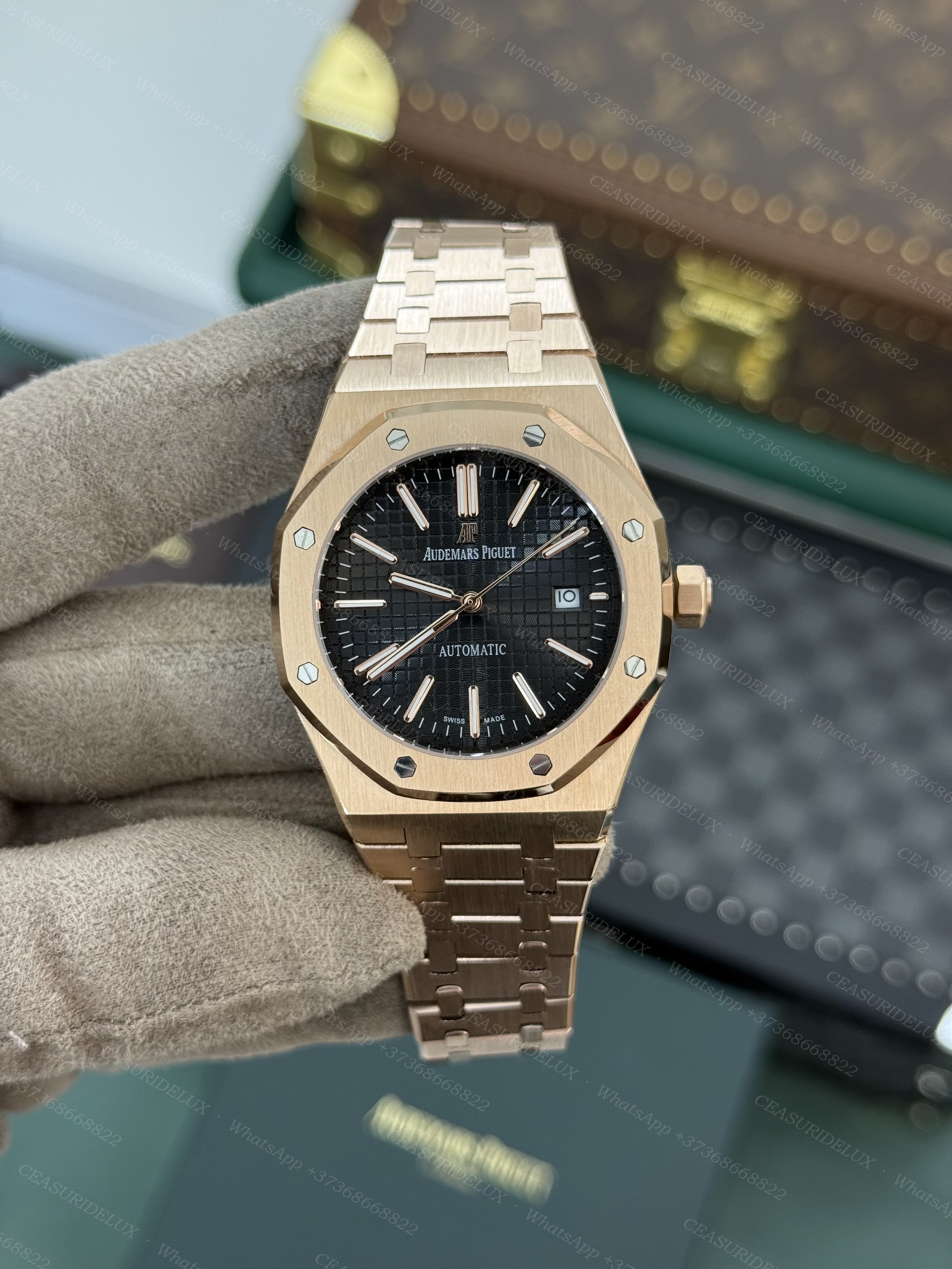 Audemars Piguet Royal Oak
