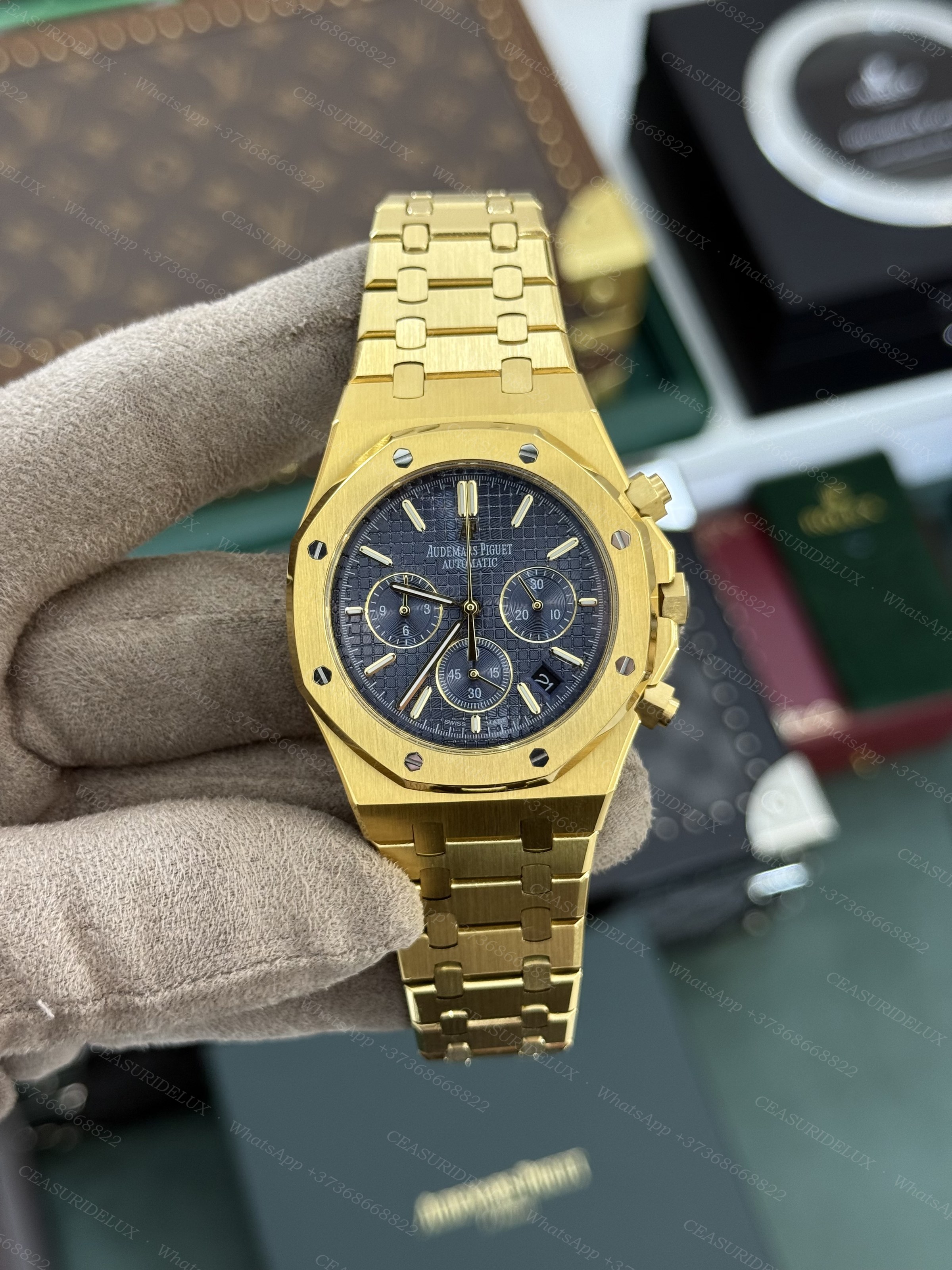 Audemars Piguet Royal Oak