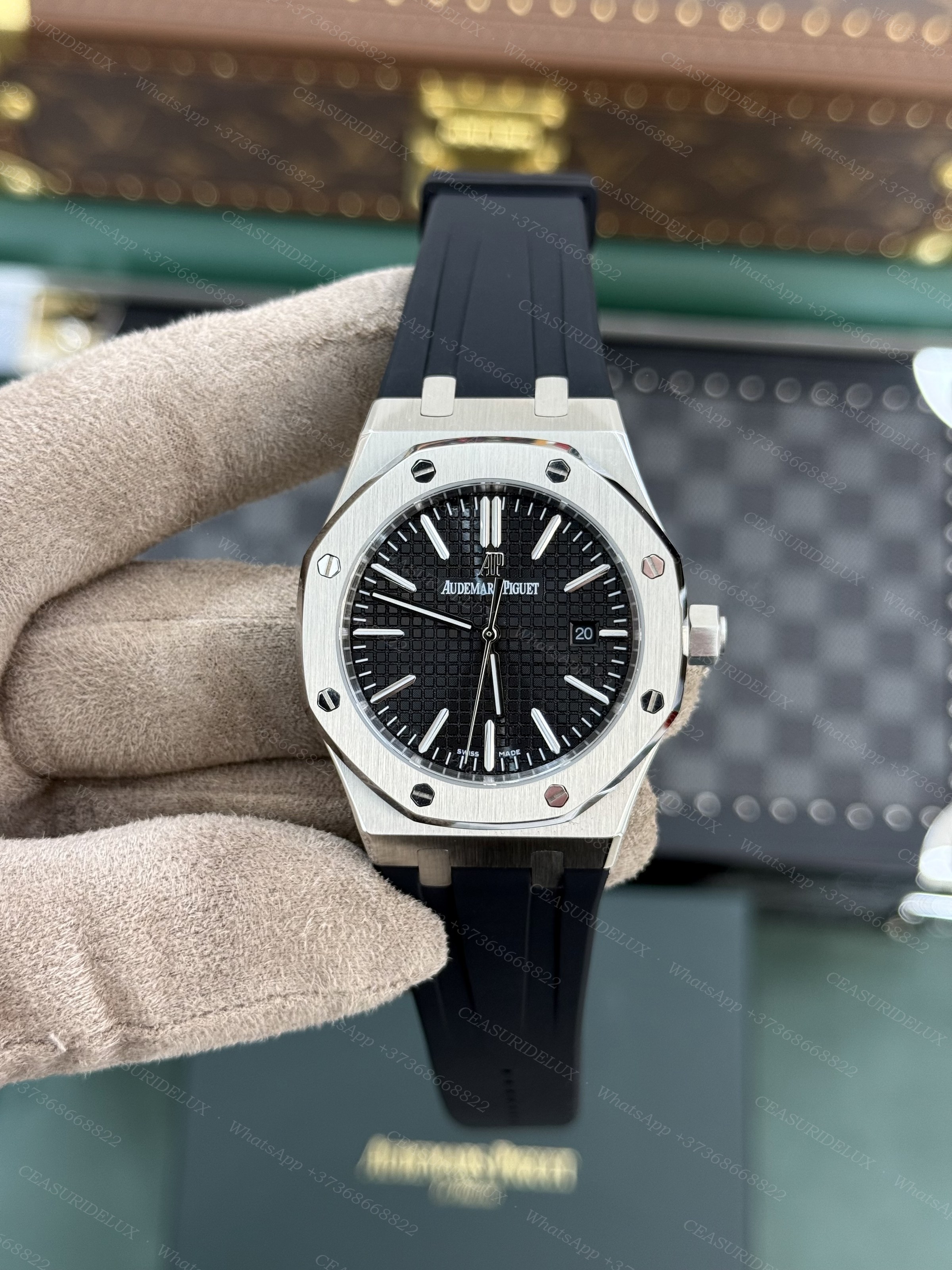 Audemars Piguet Royal Oak