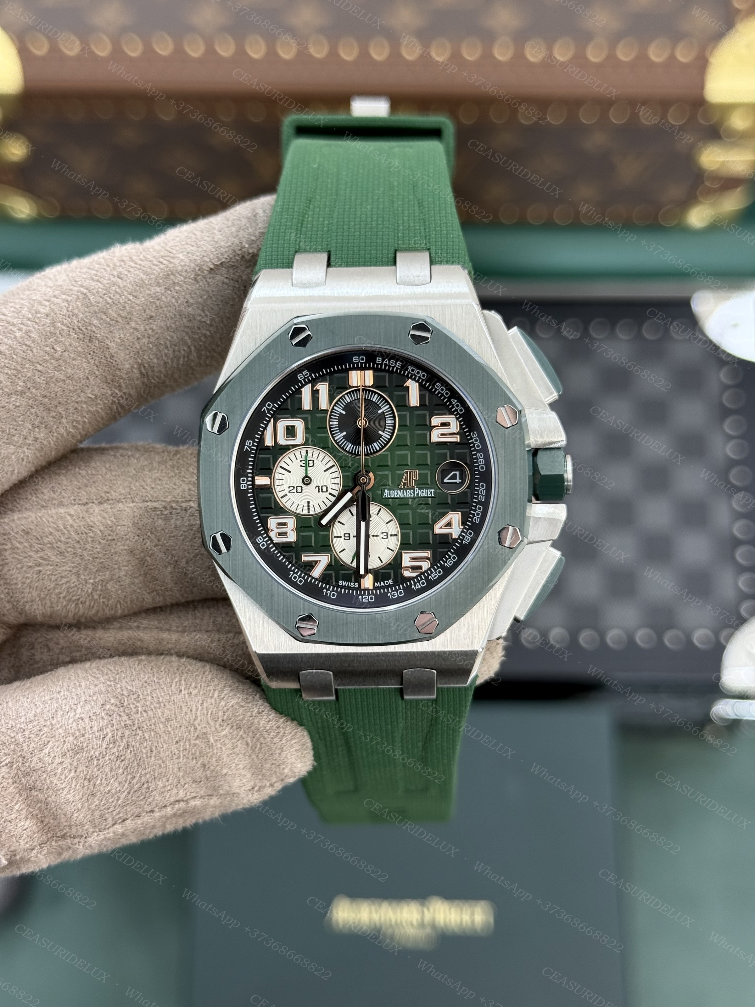 Audemars Piguet Royal Oak