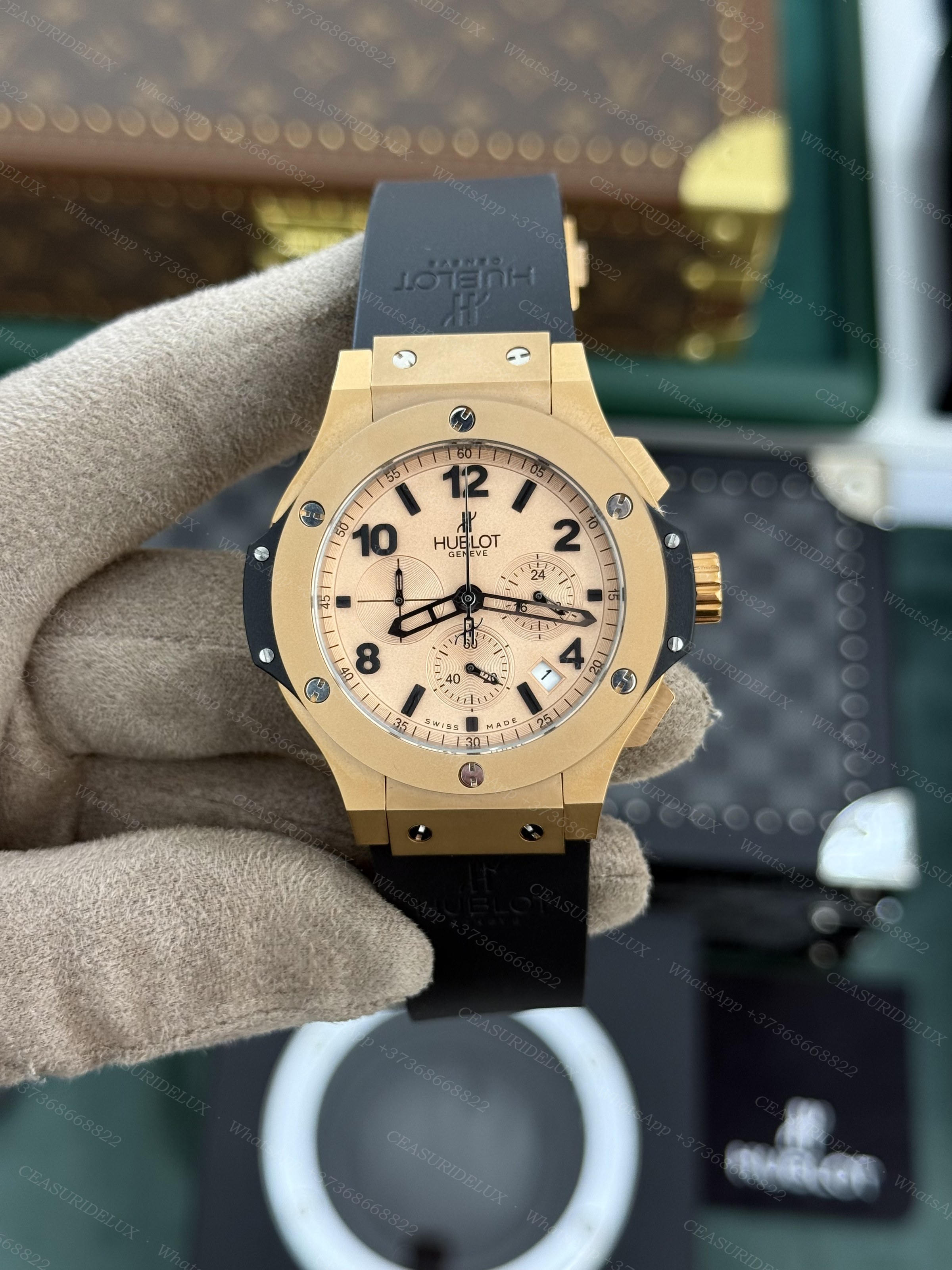 Hublot Big Bang