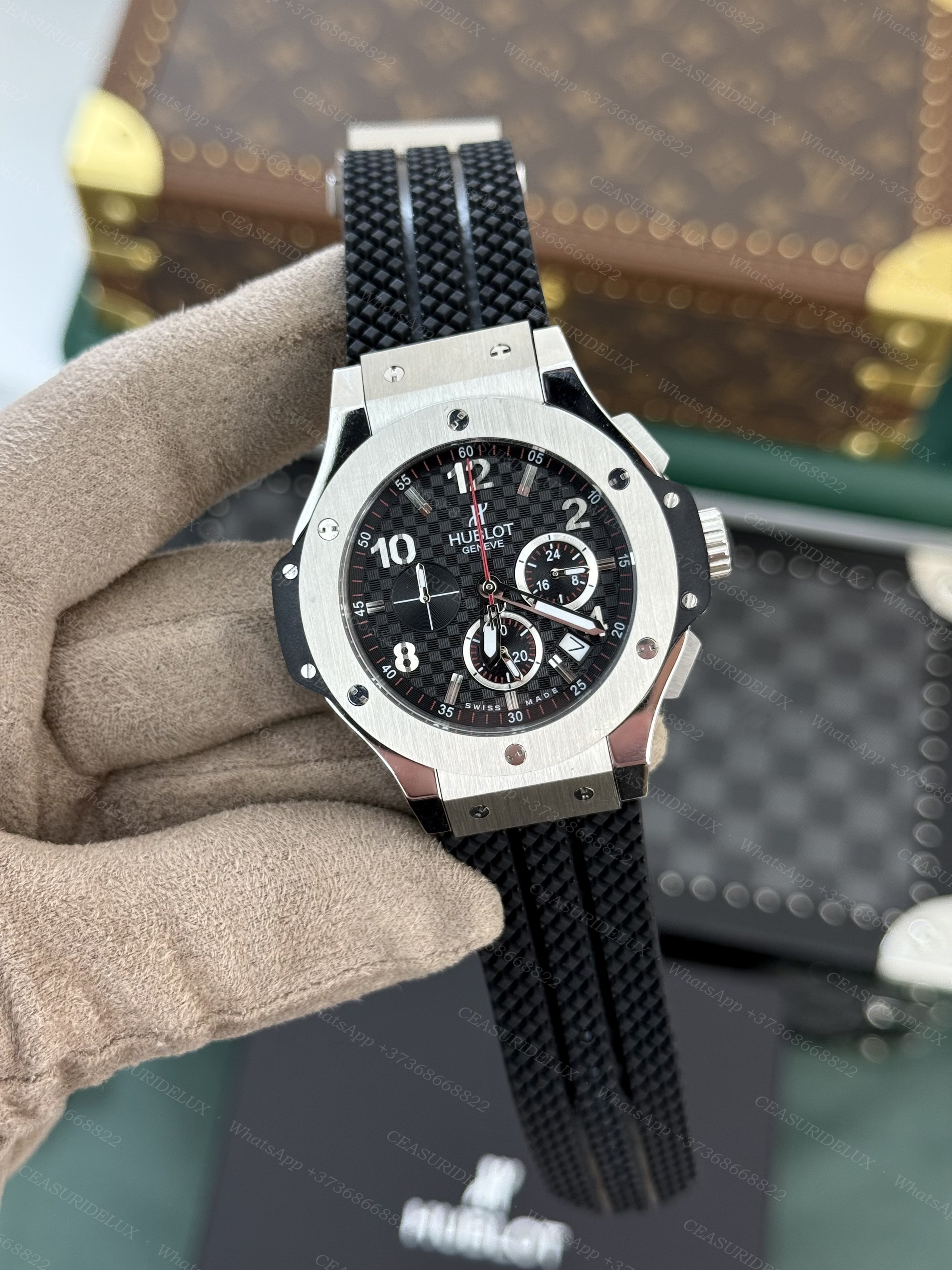 Hublot Big Bang