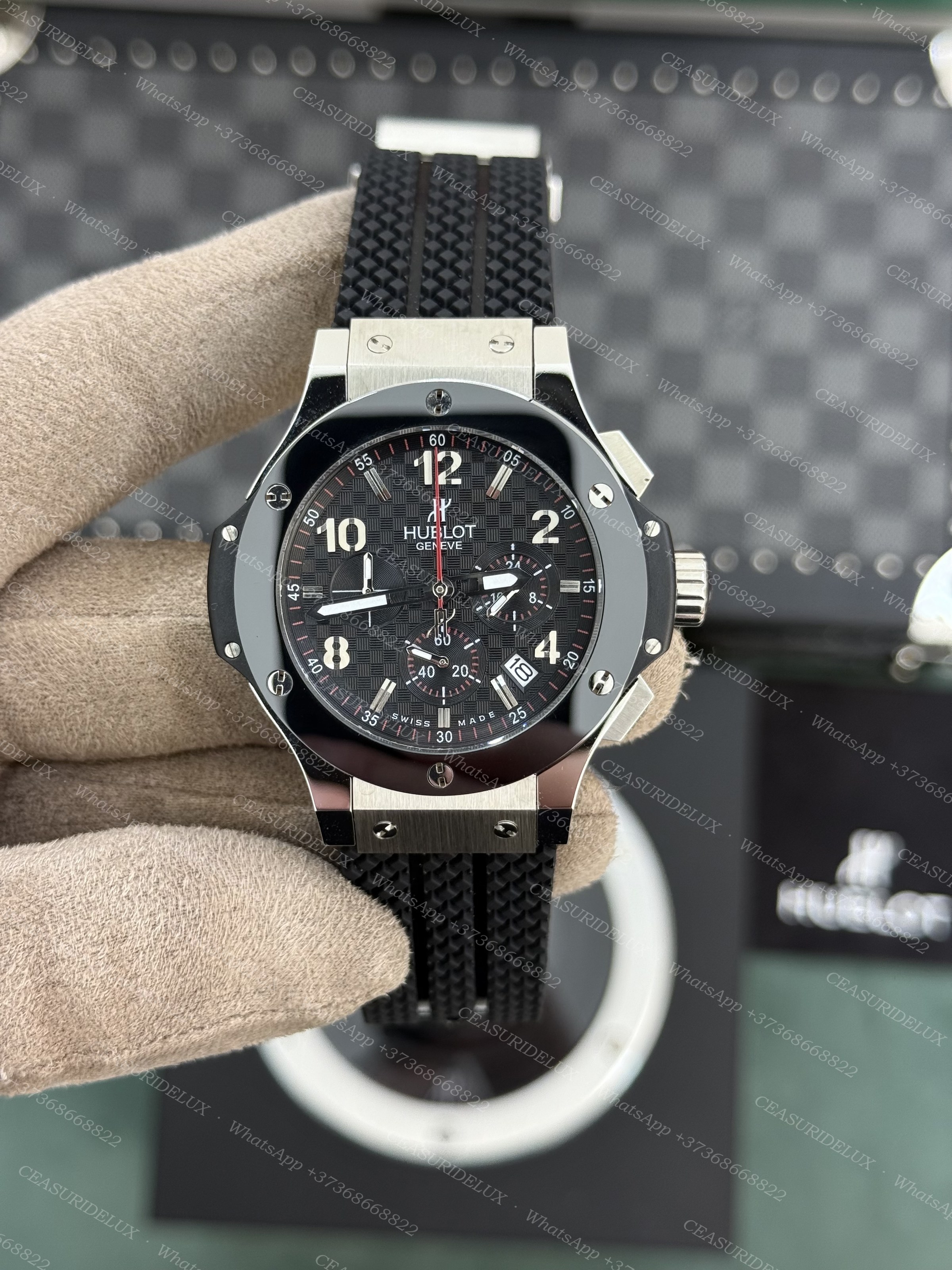 Hublot Big Bang
