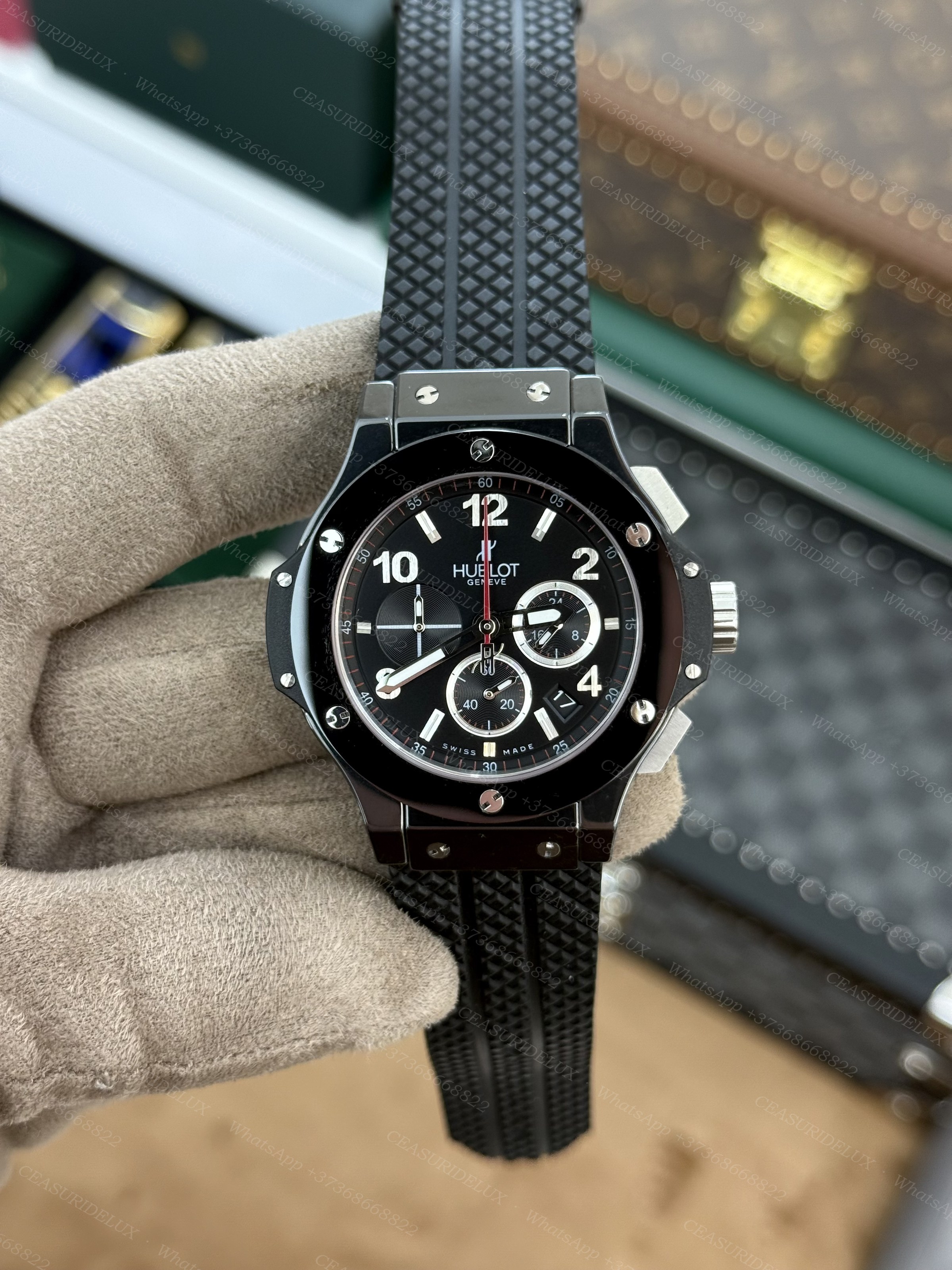 Hublot Big Bang