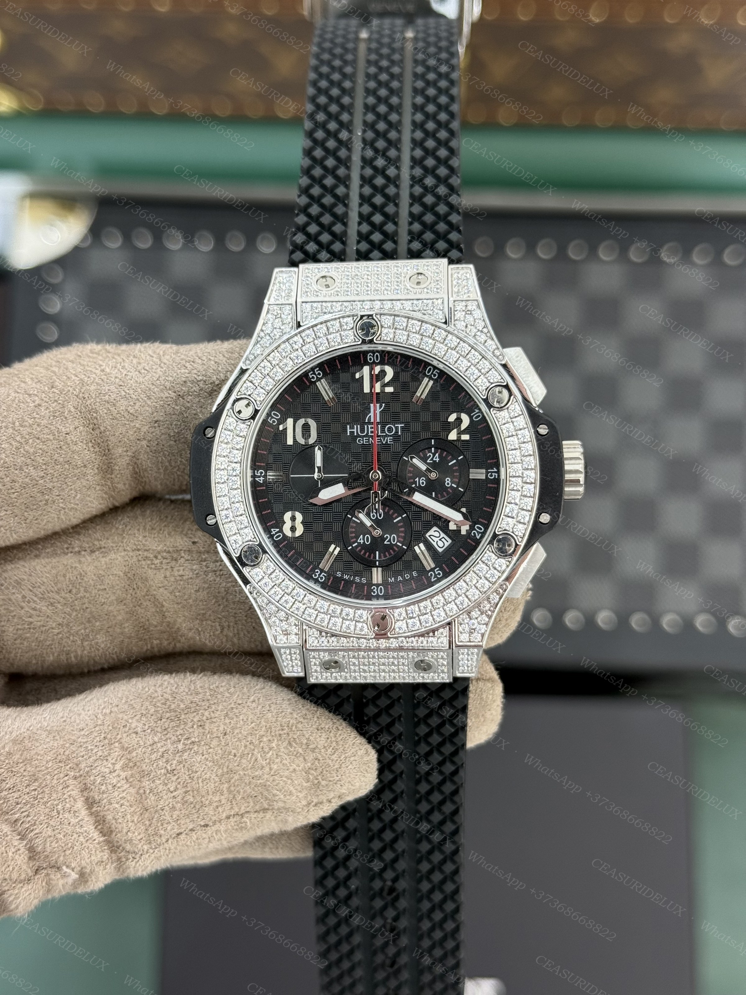 Hublot Big Bang