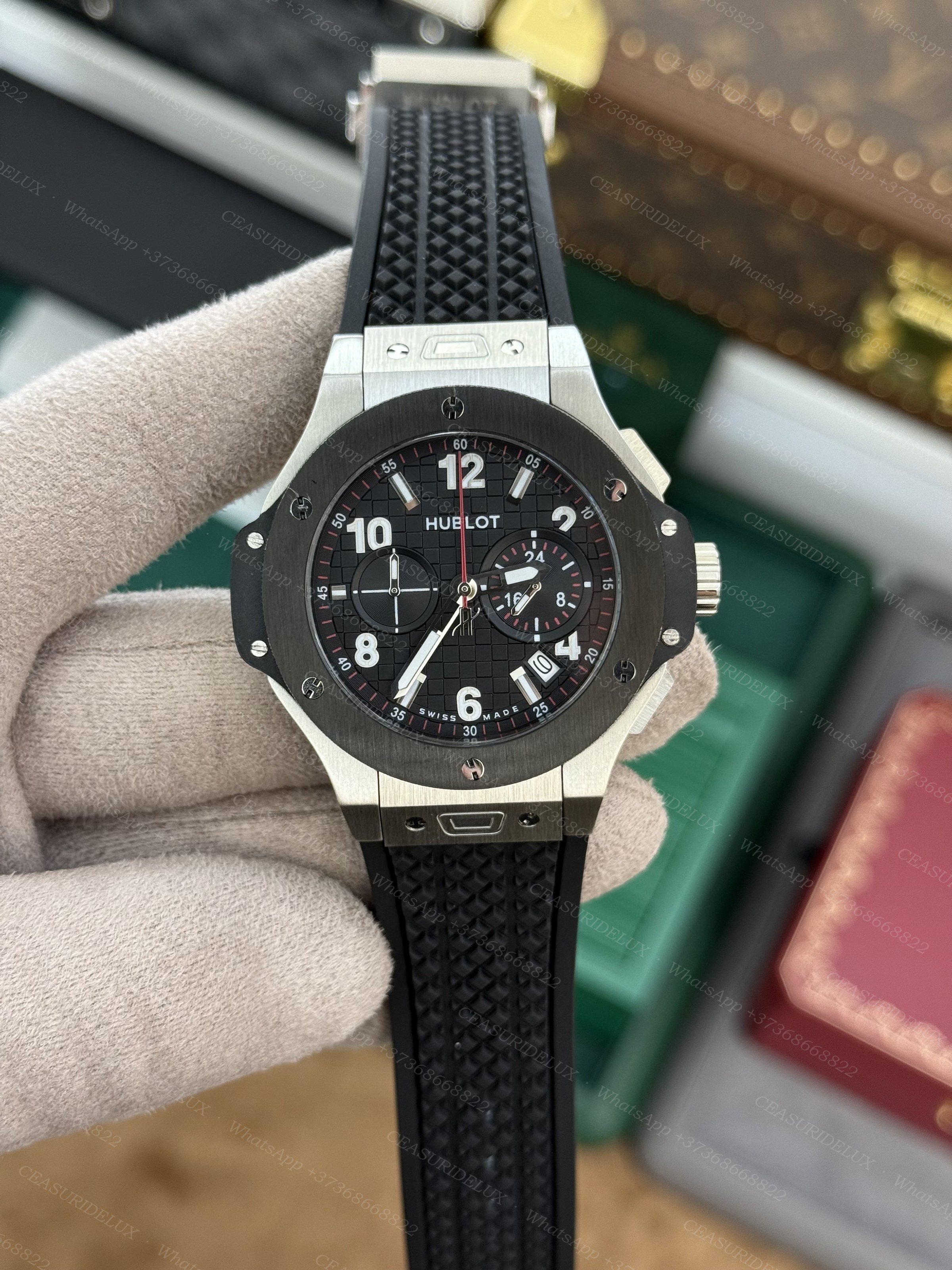 Hublot Big Bang