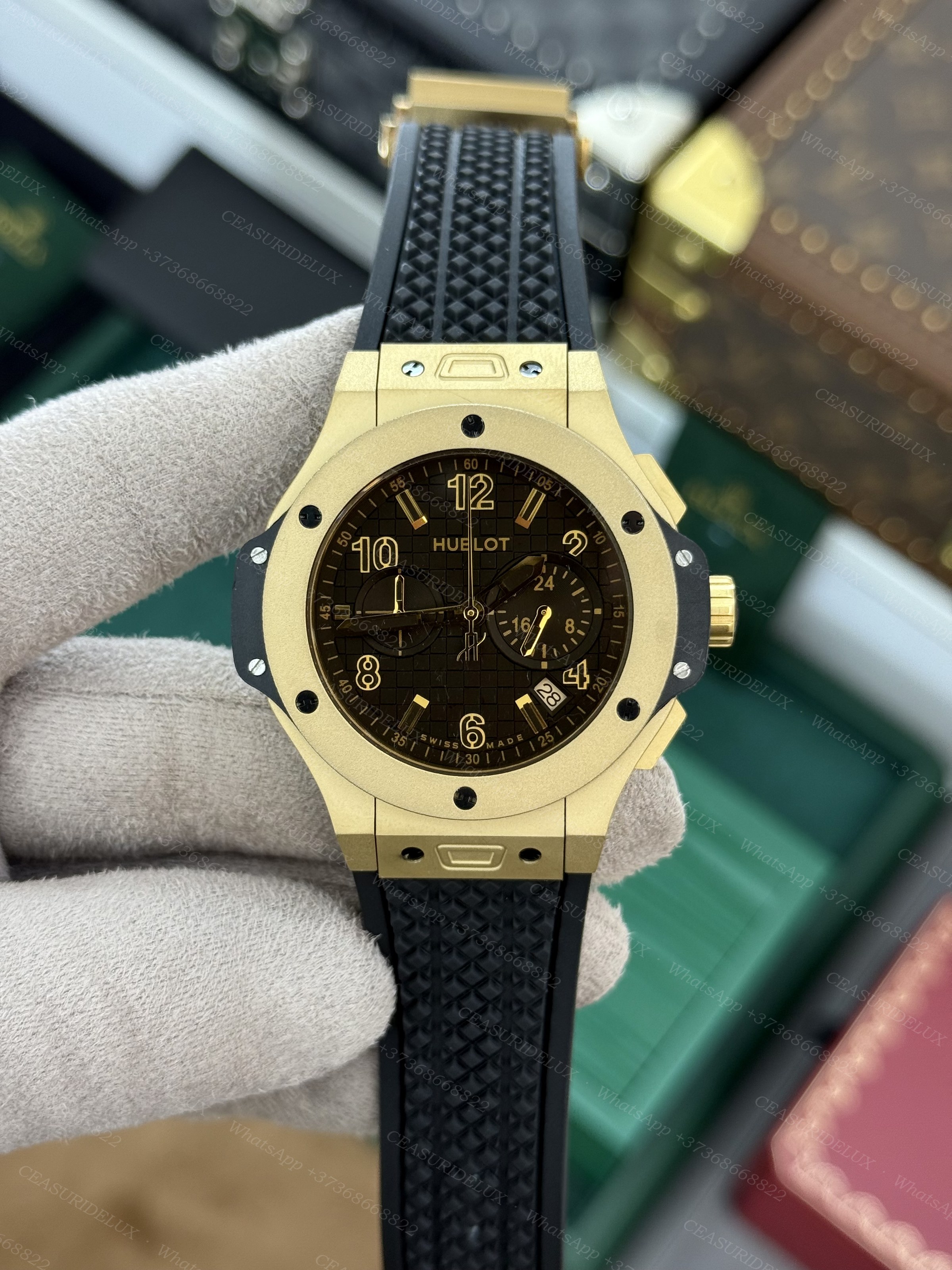 Hublot Big Bang