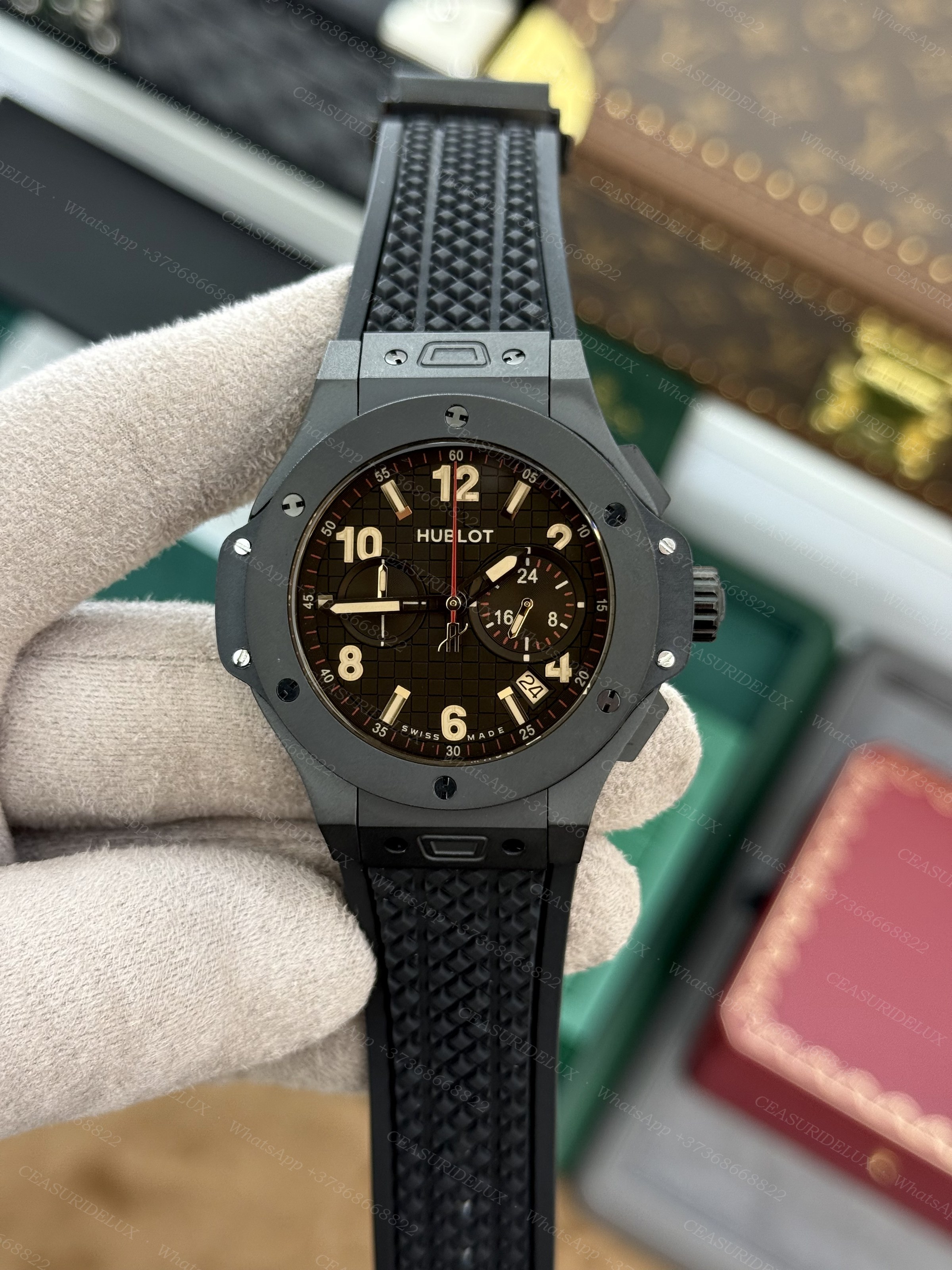 Hublot Big Bang