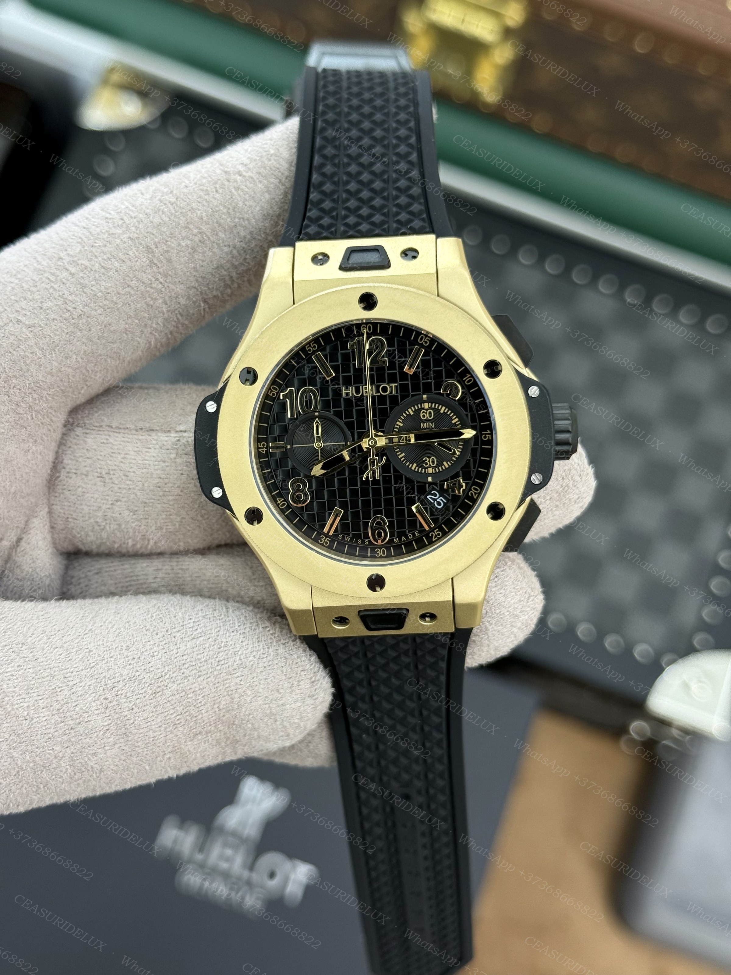 Hublot Big Bang