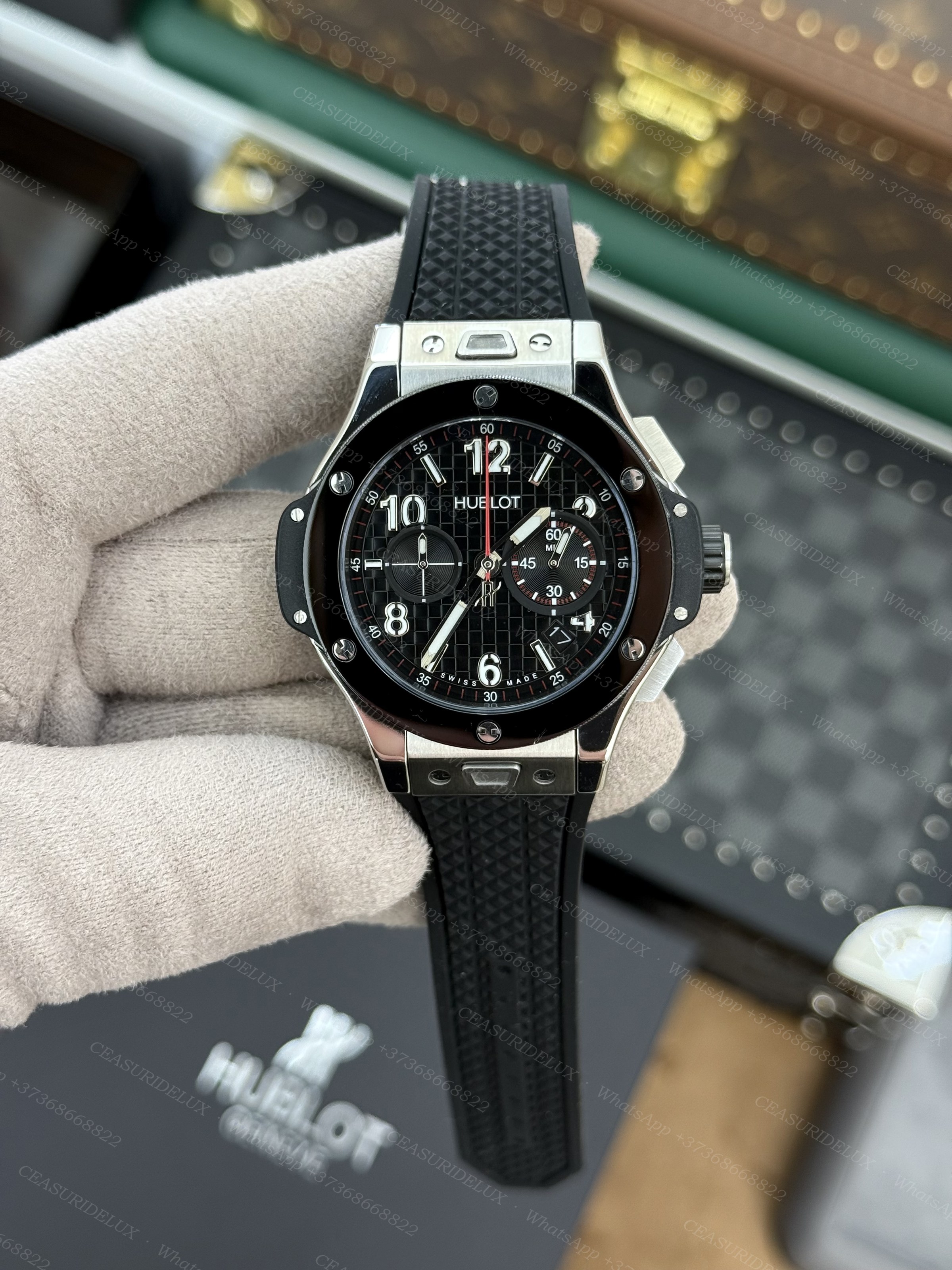 Hublot Big Bang