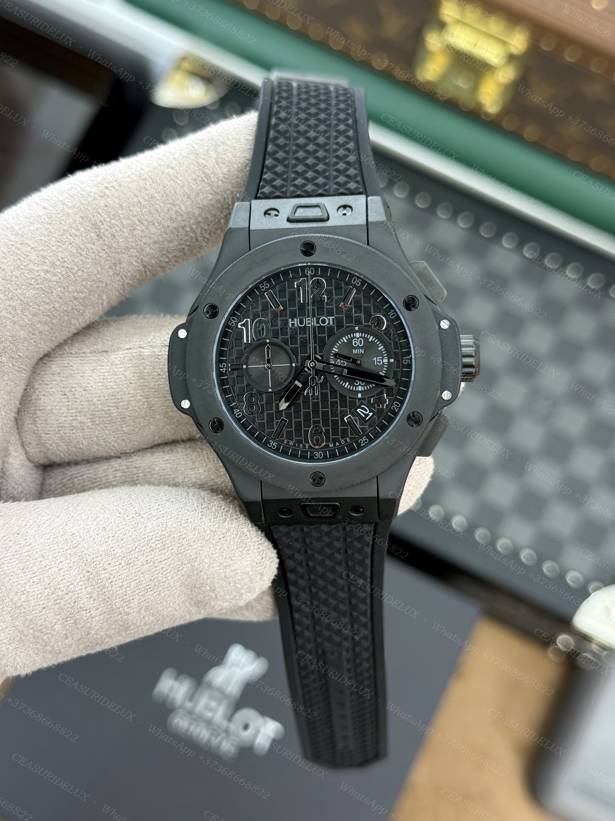 Hublot Big Bang
