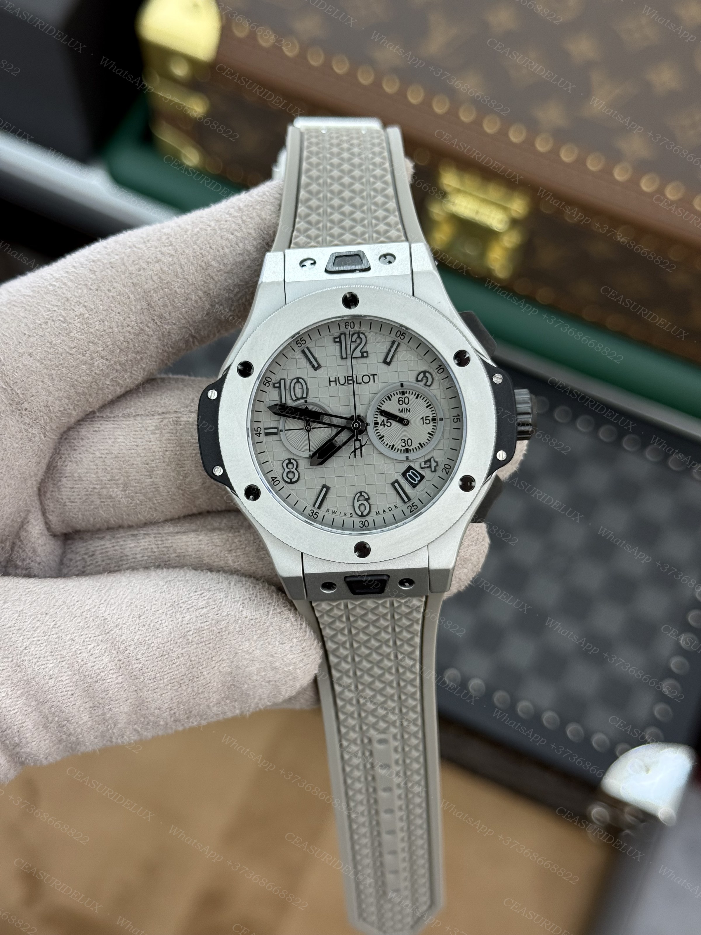 Hublot Big Bang
