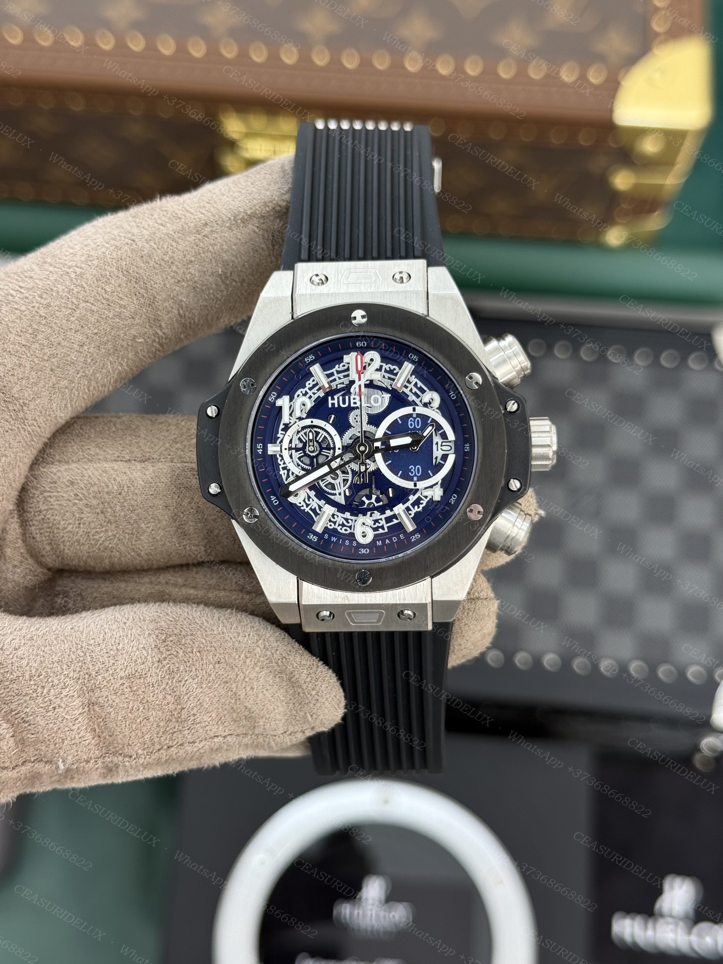 Hublot Big Bang