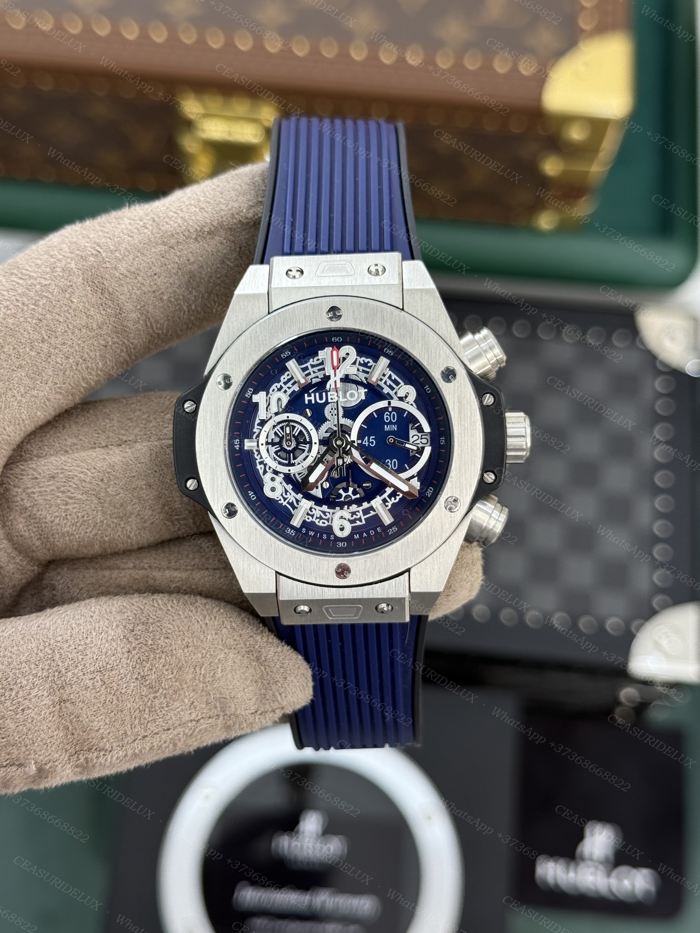 Hublot Big Bang