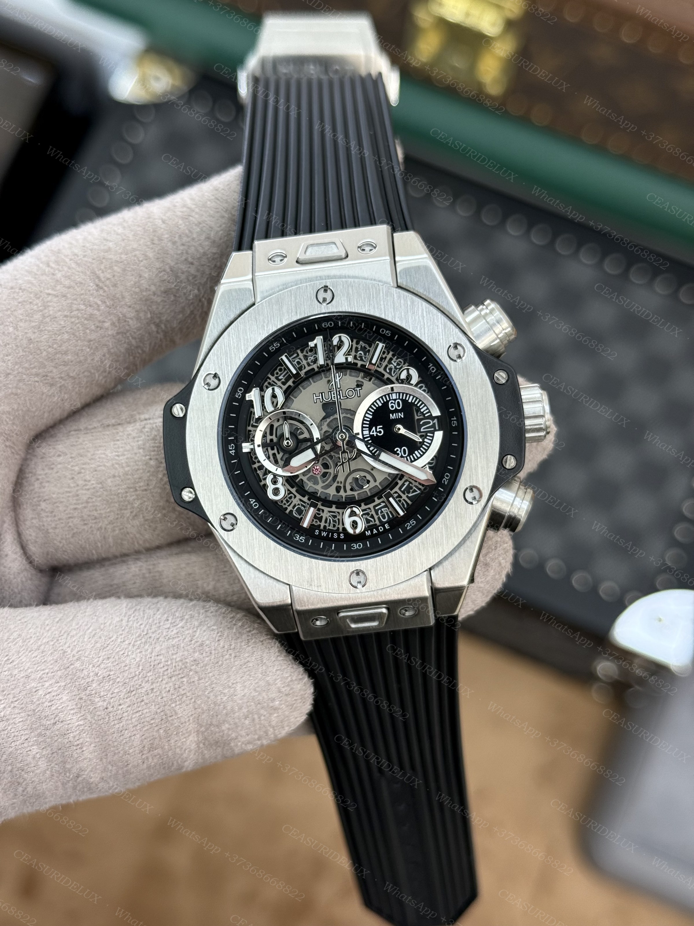 Hublot Big Bang