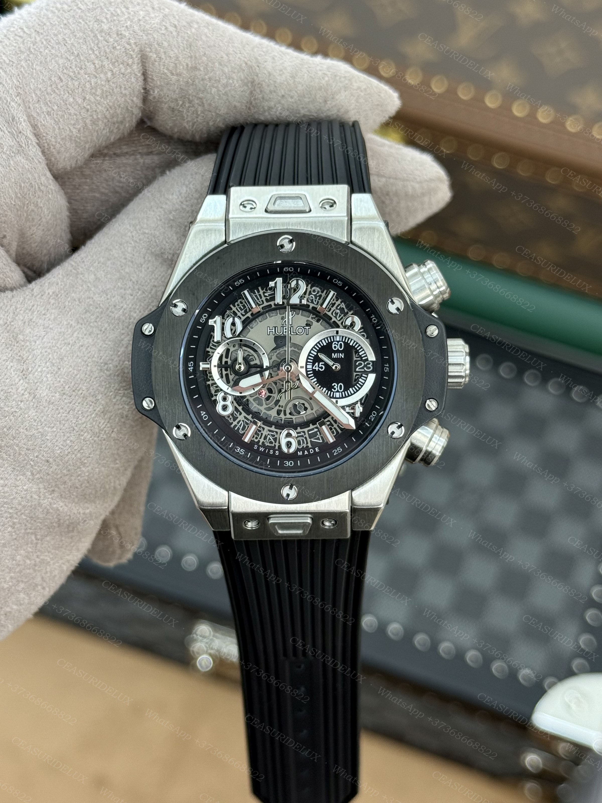 Hublot Big Bang