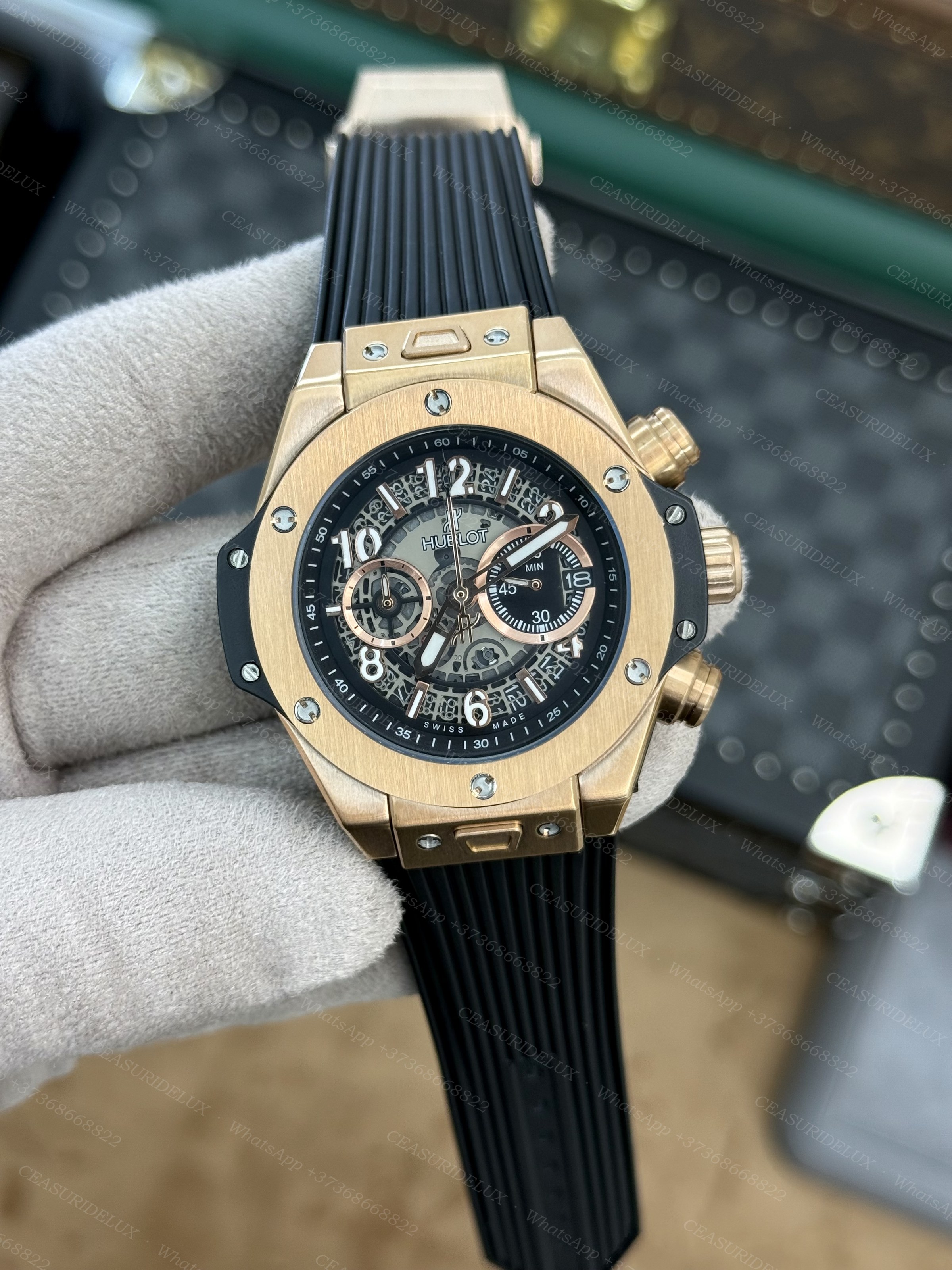 Hublot Big Bang