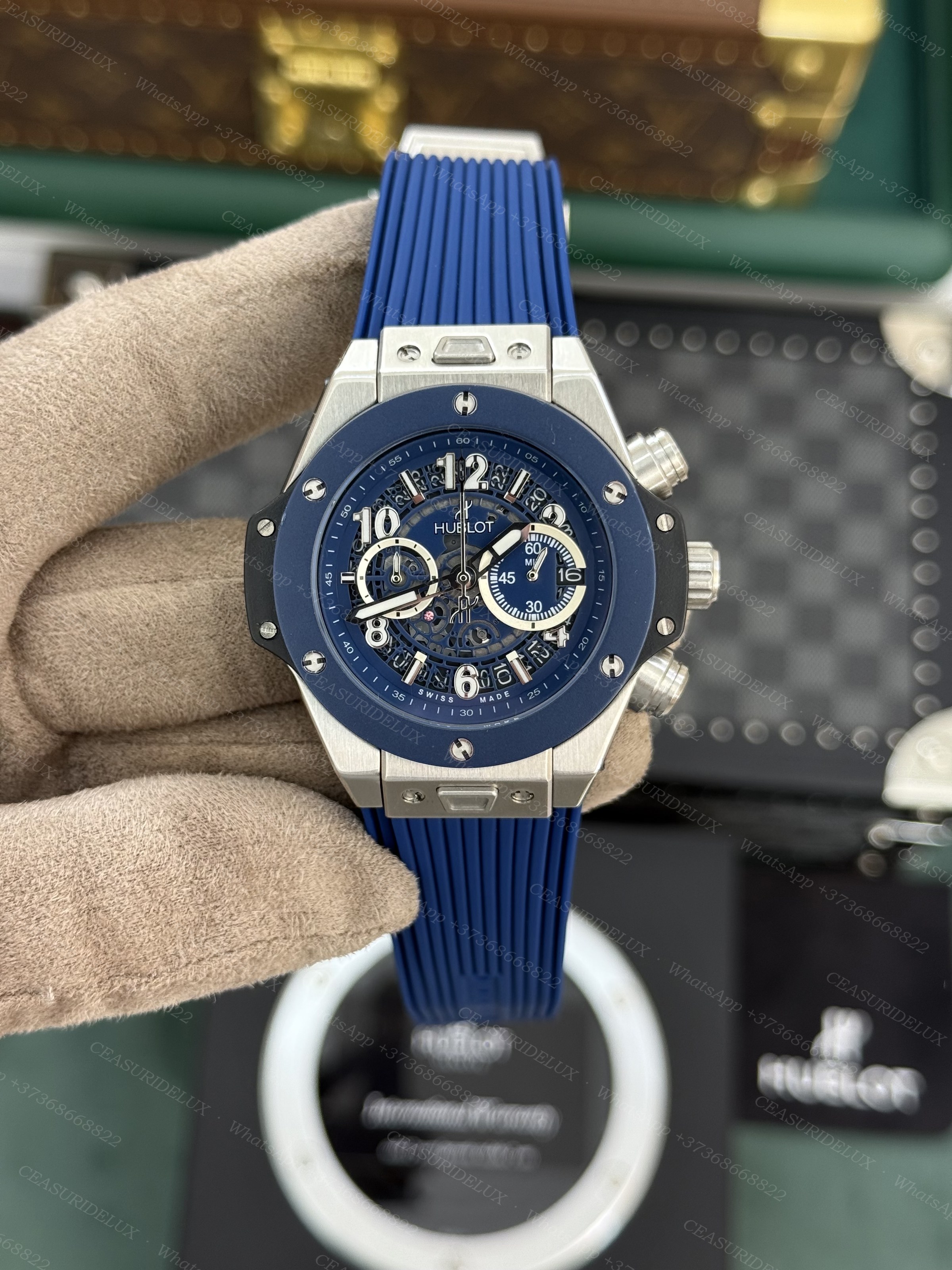 Hublot Big Bang