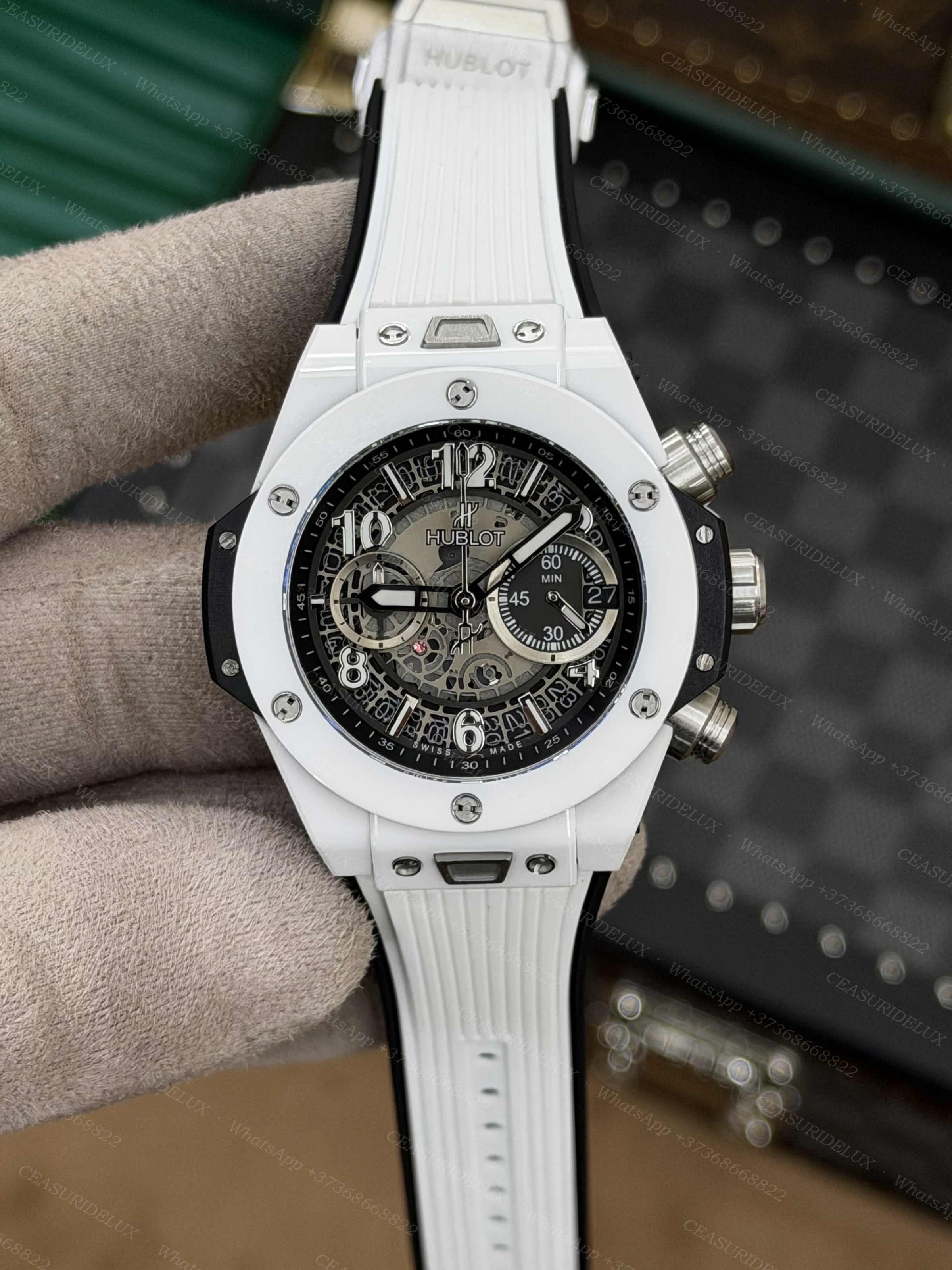 Hublot Big Bang
