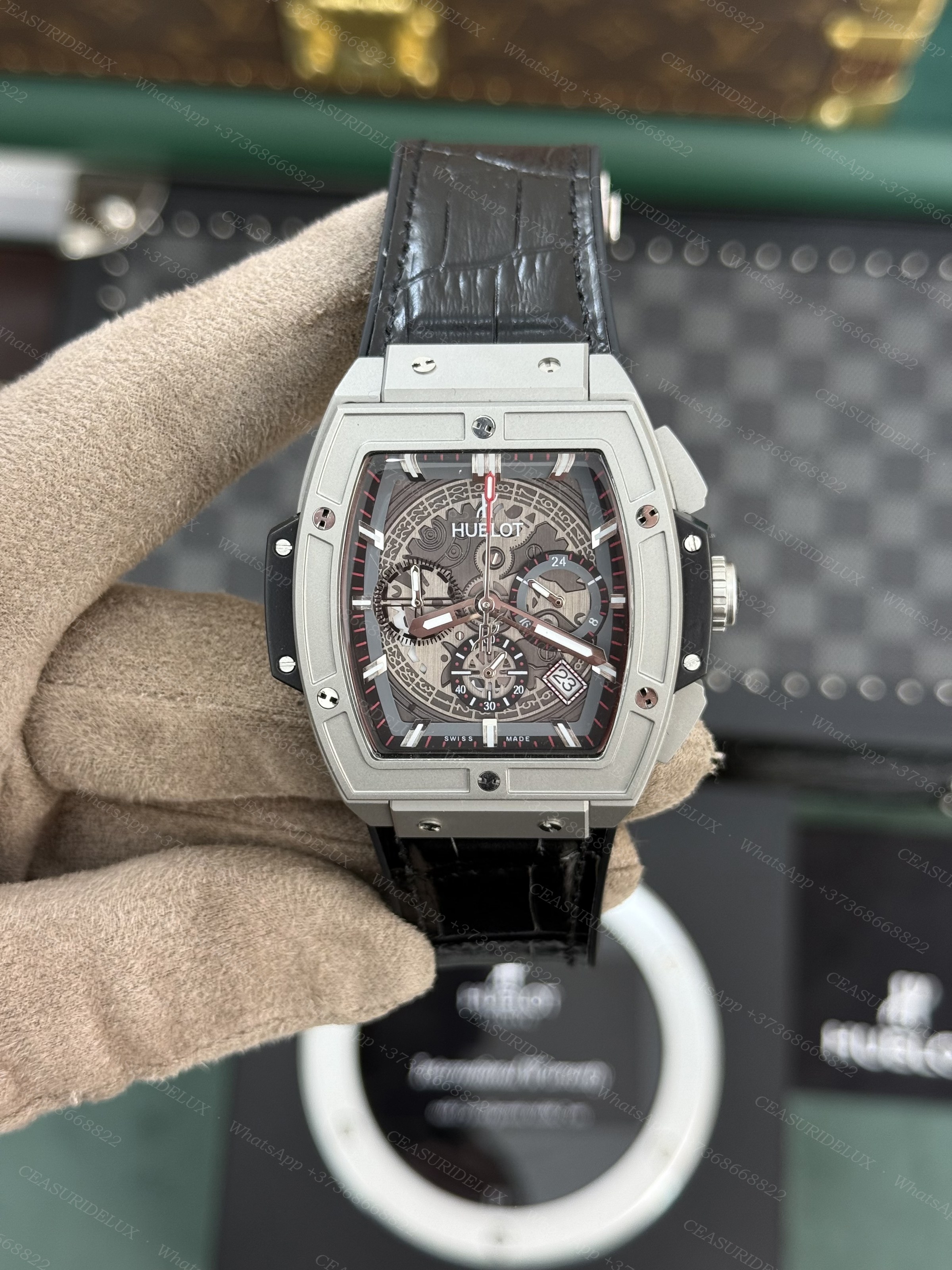 Hublot Big Bang