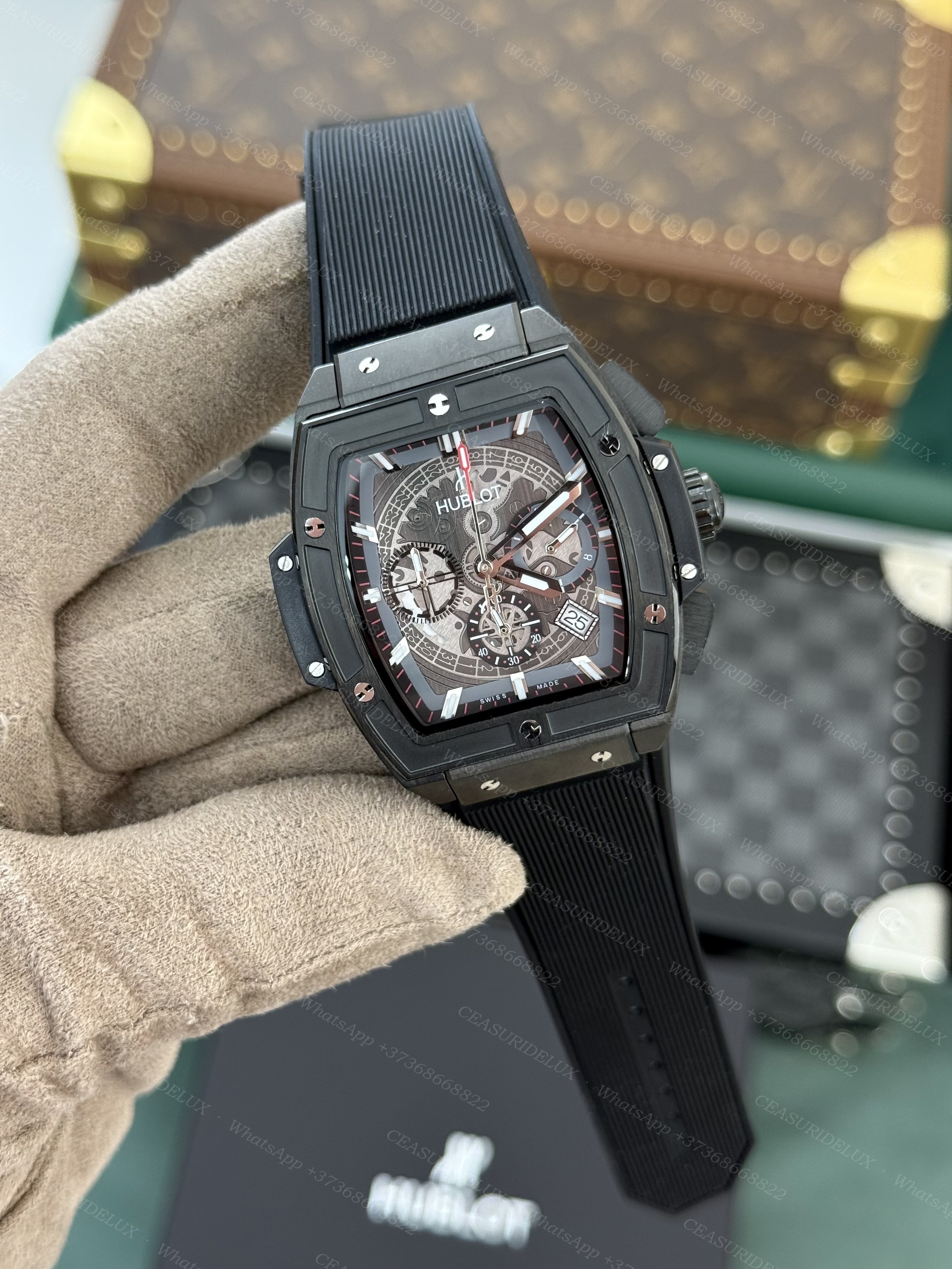 Hublot Big Bang
