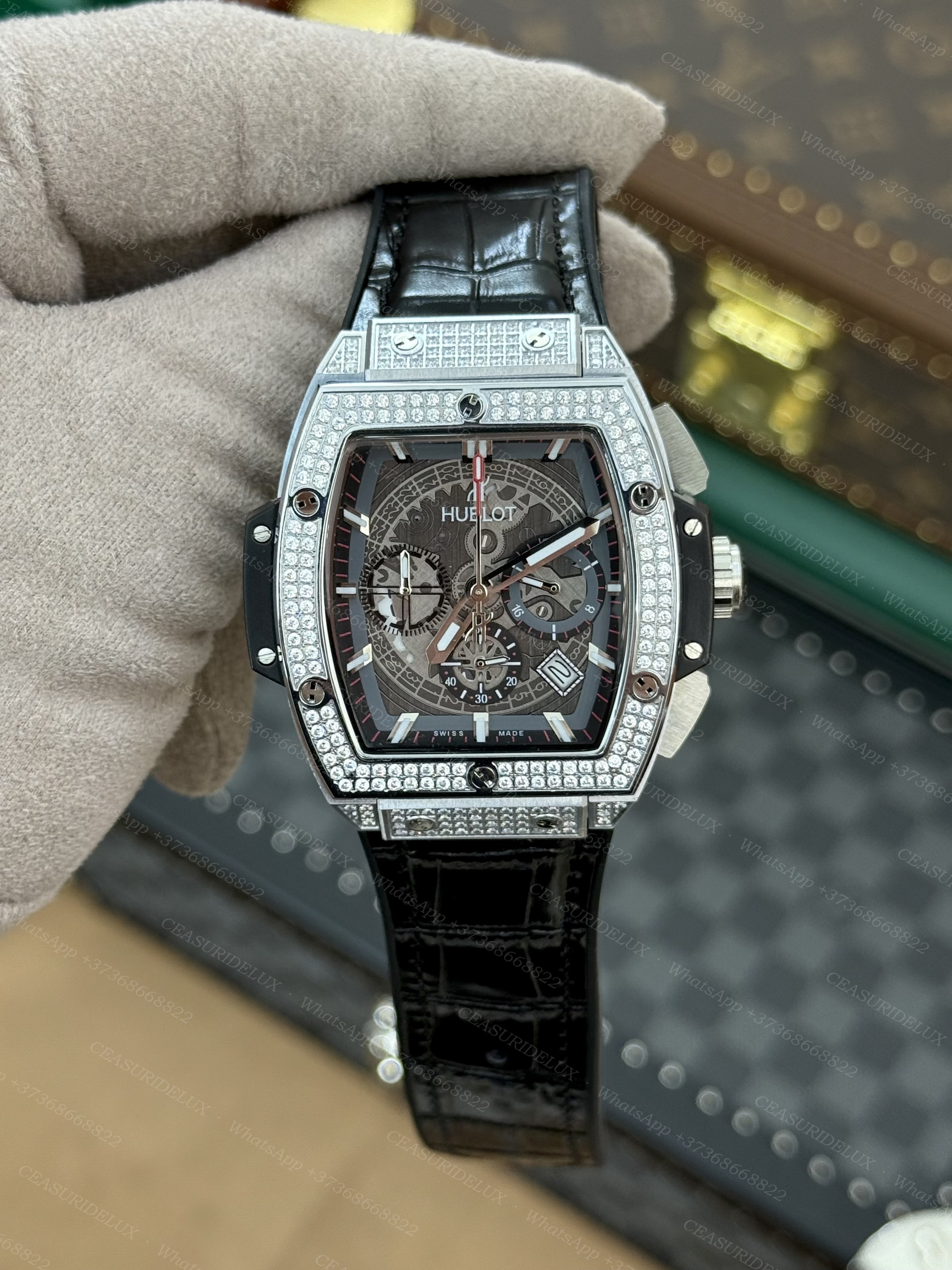 Hublot Big Bang