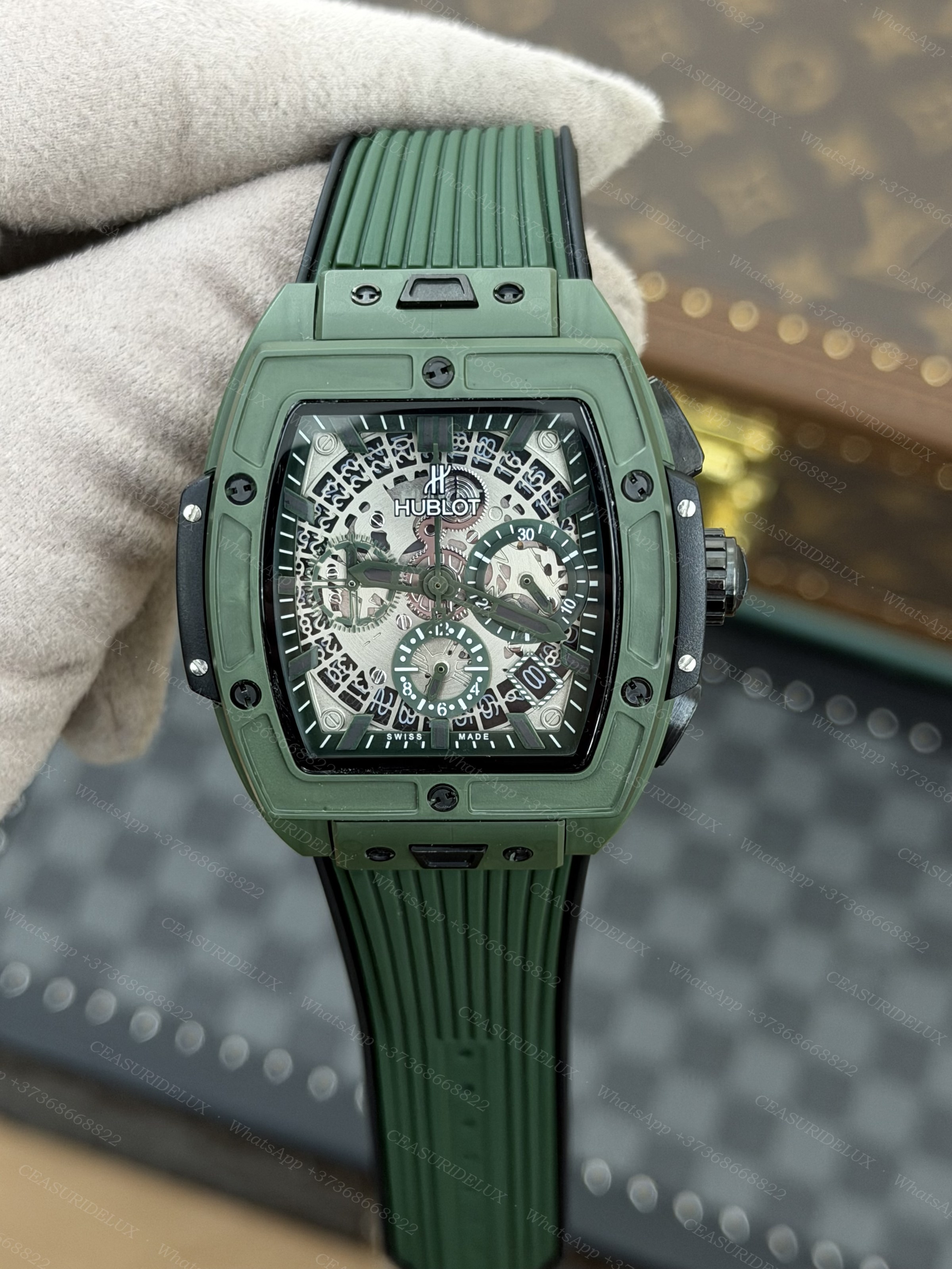 Hublot Big Bang