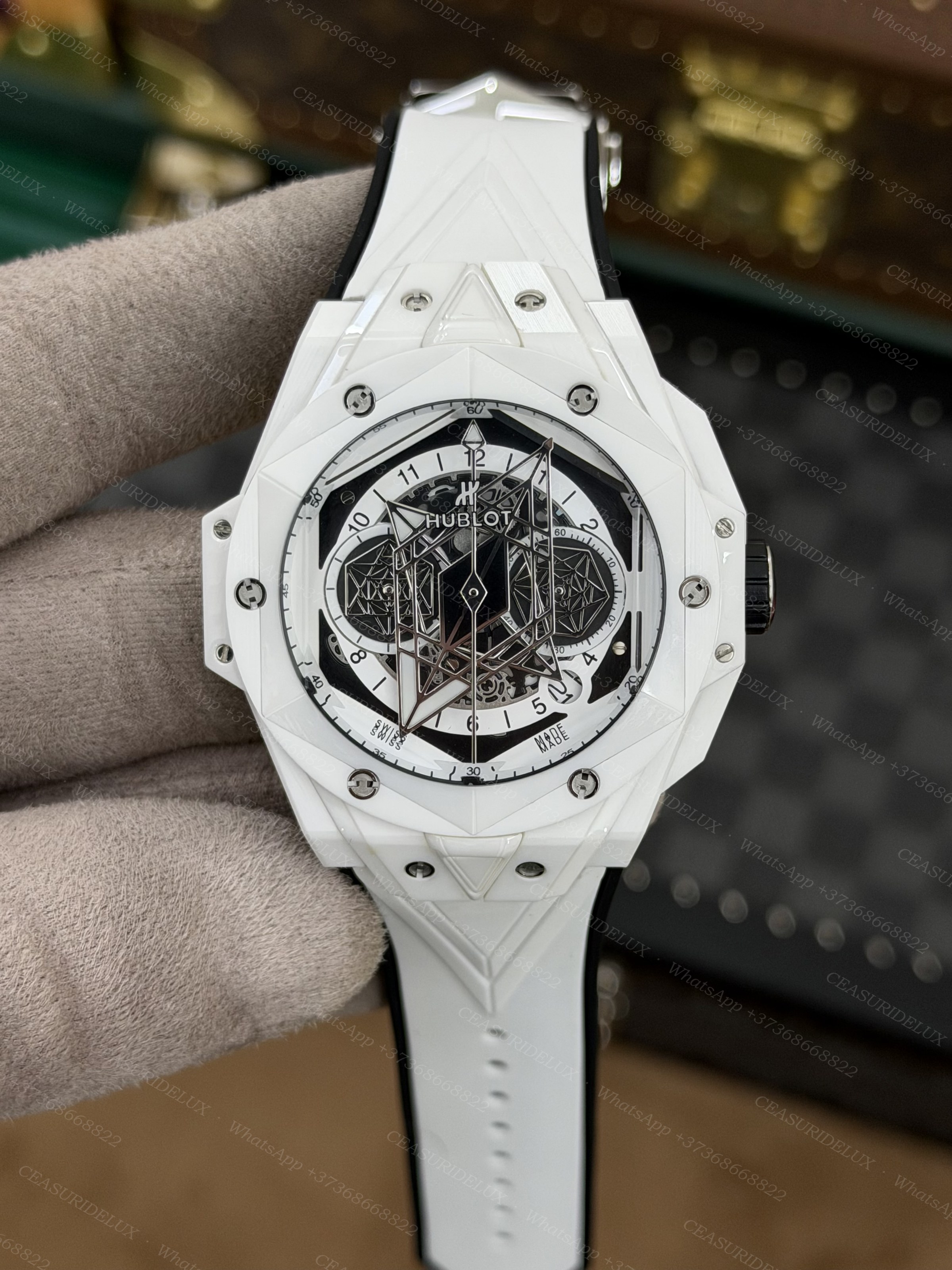 Hublot Big Bang