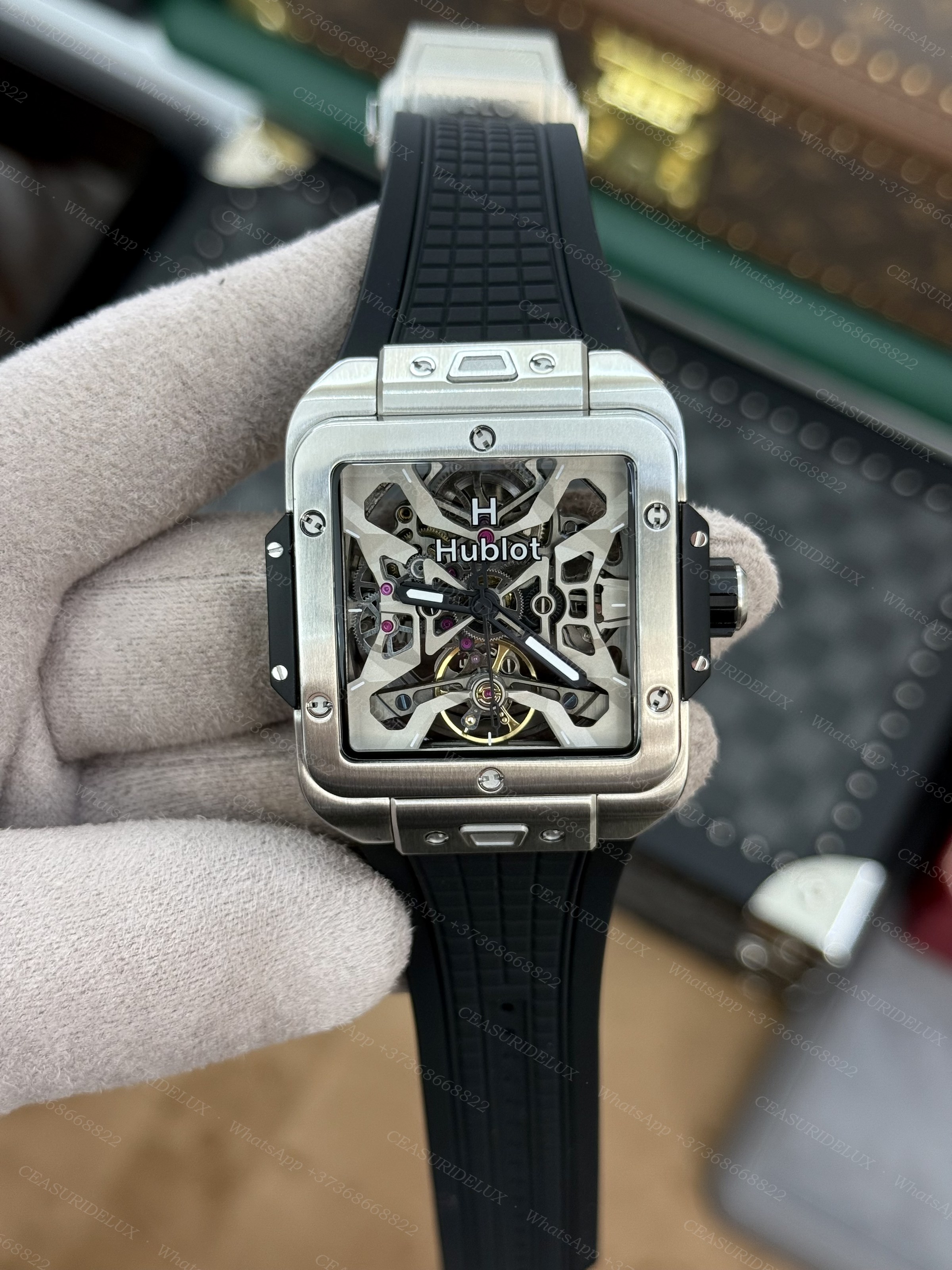 Hublot Big Bang
