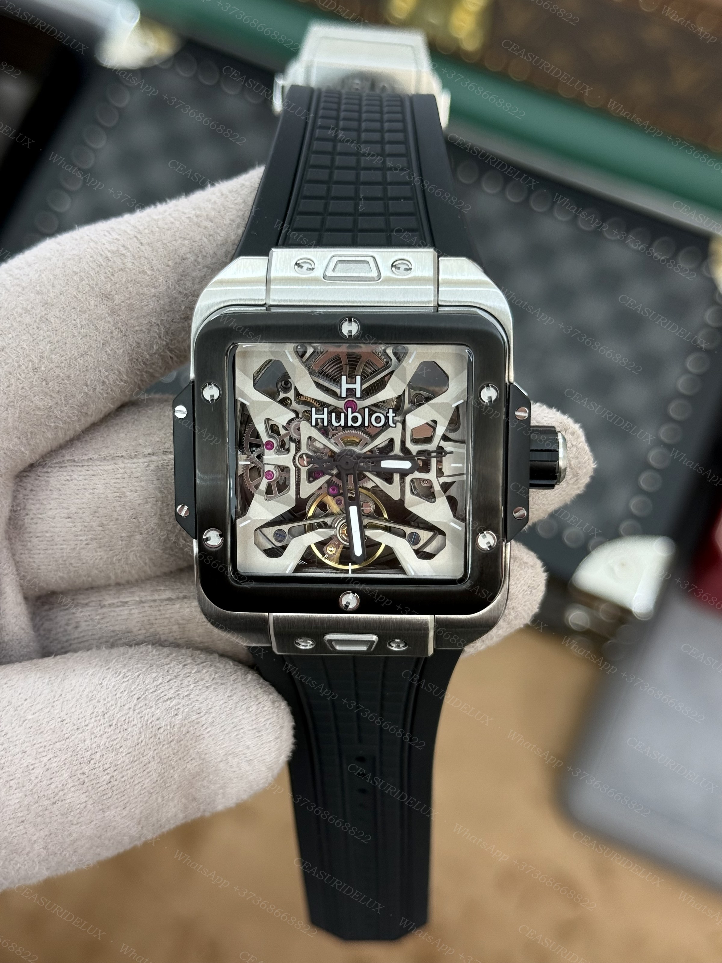 Hublot Big Bang