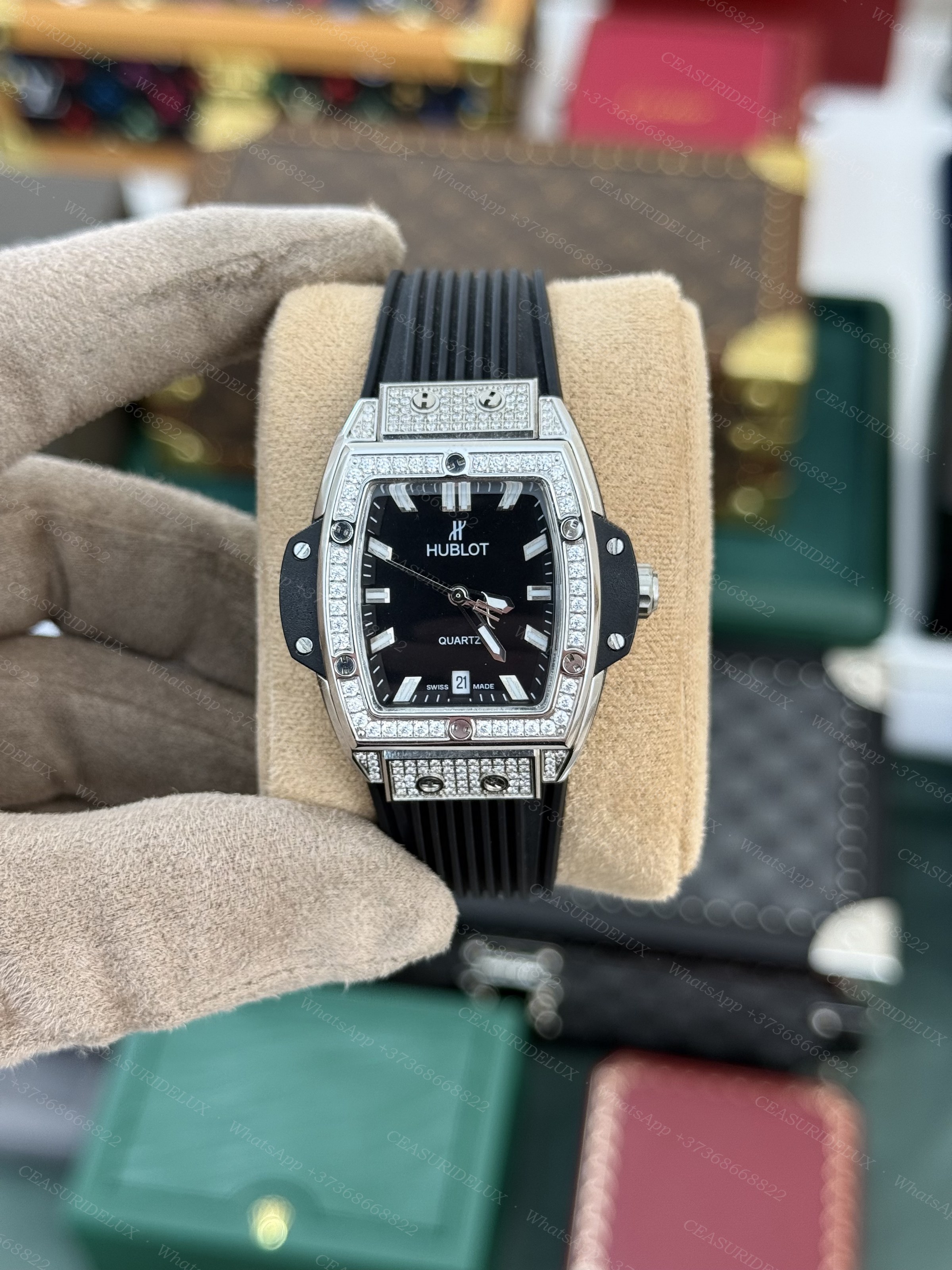 Hublot Spirit of Bang 36mm