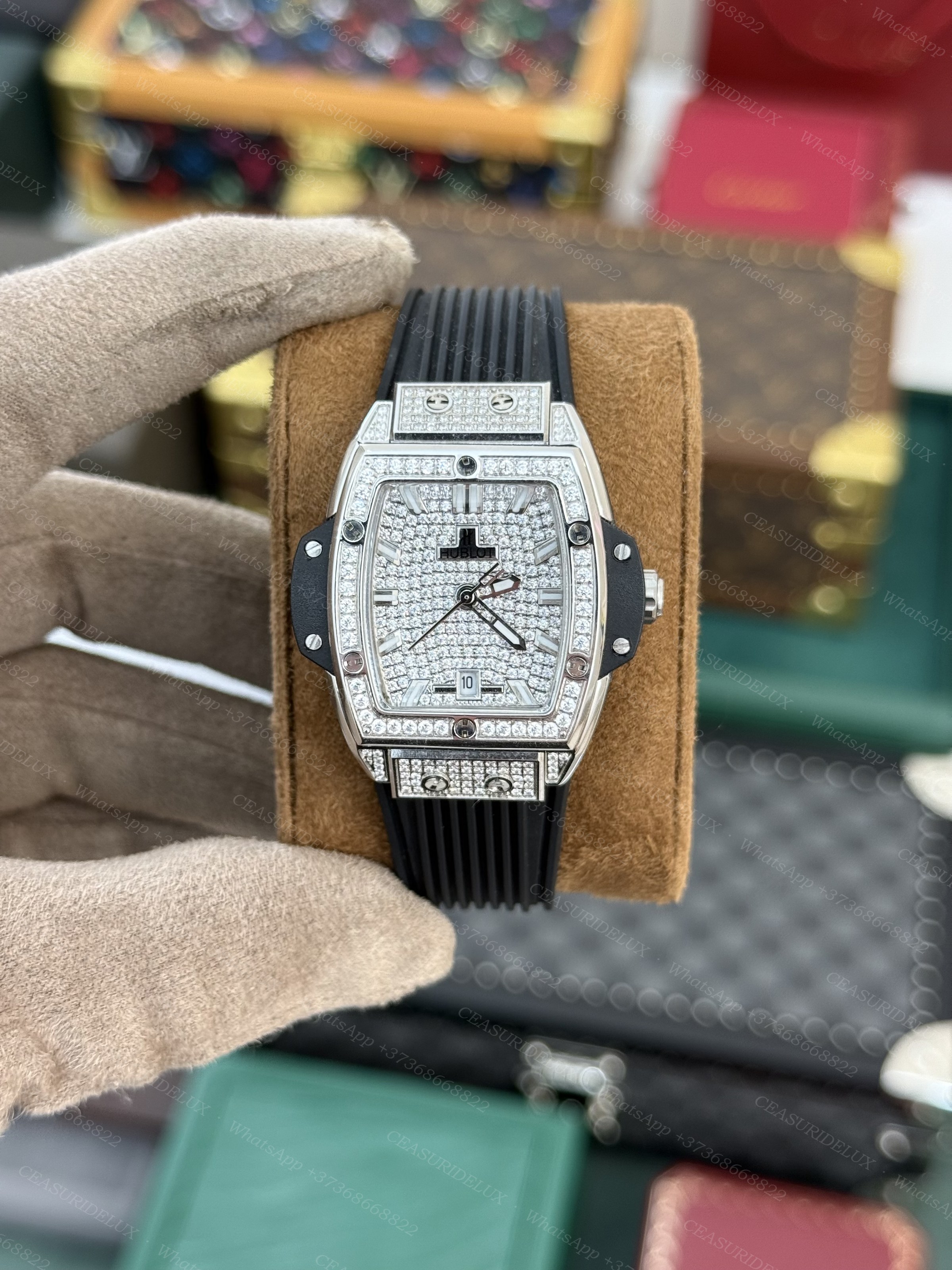 Hublot Spirit of Bang 36mm