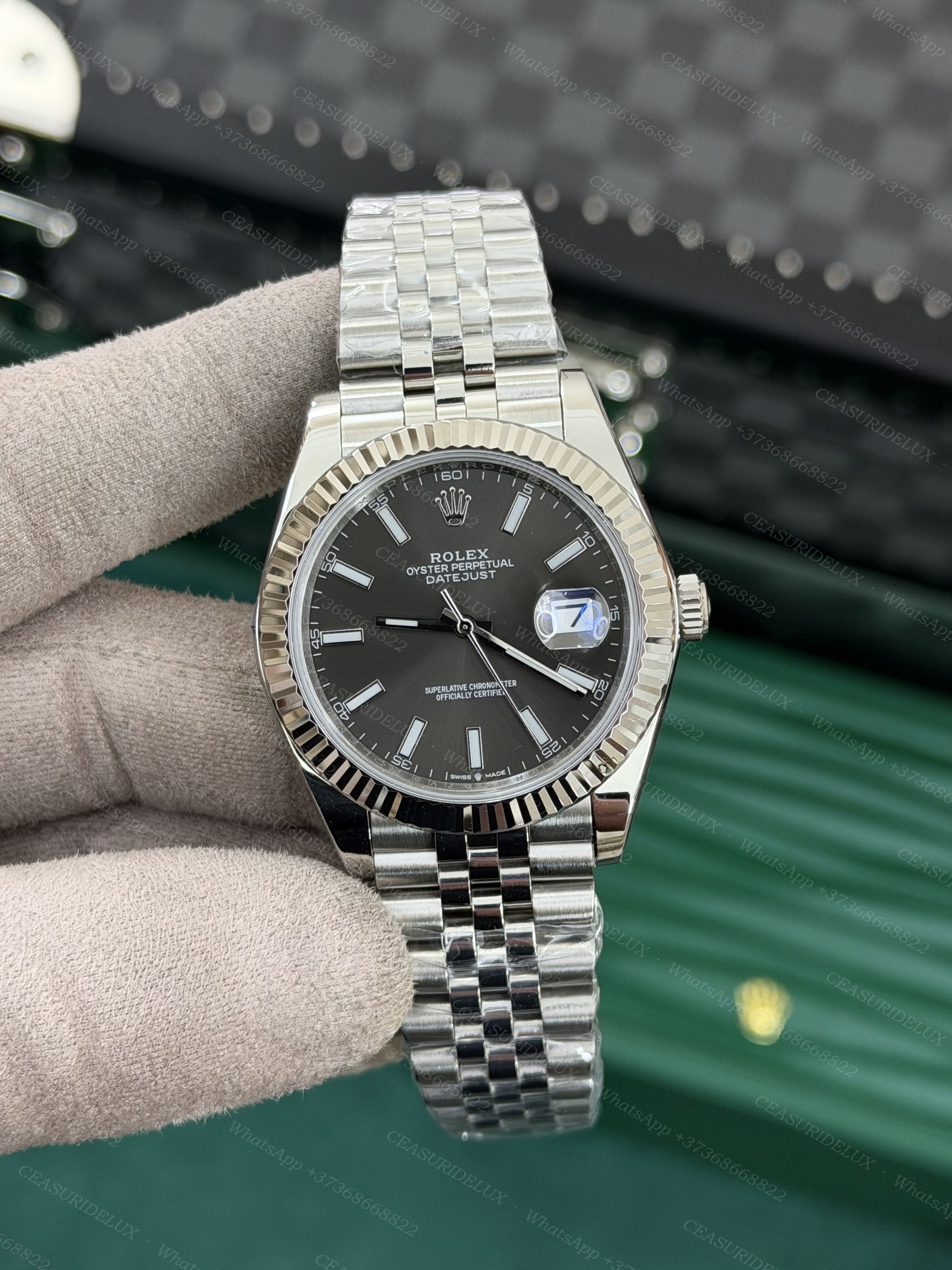Rolex Date-Just