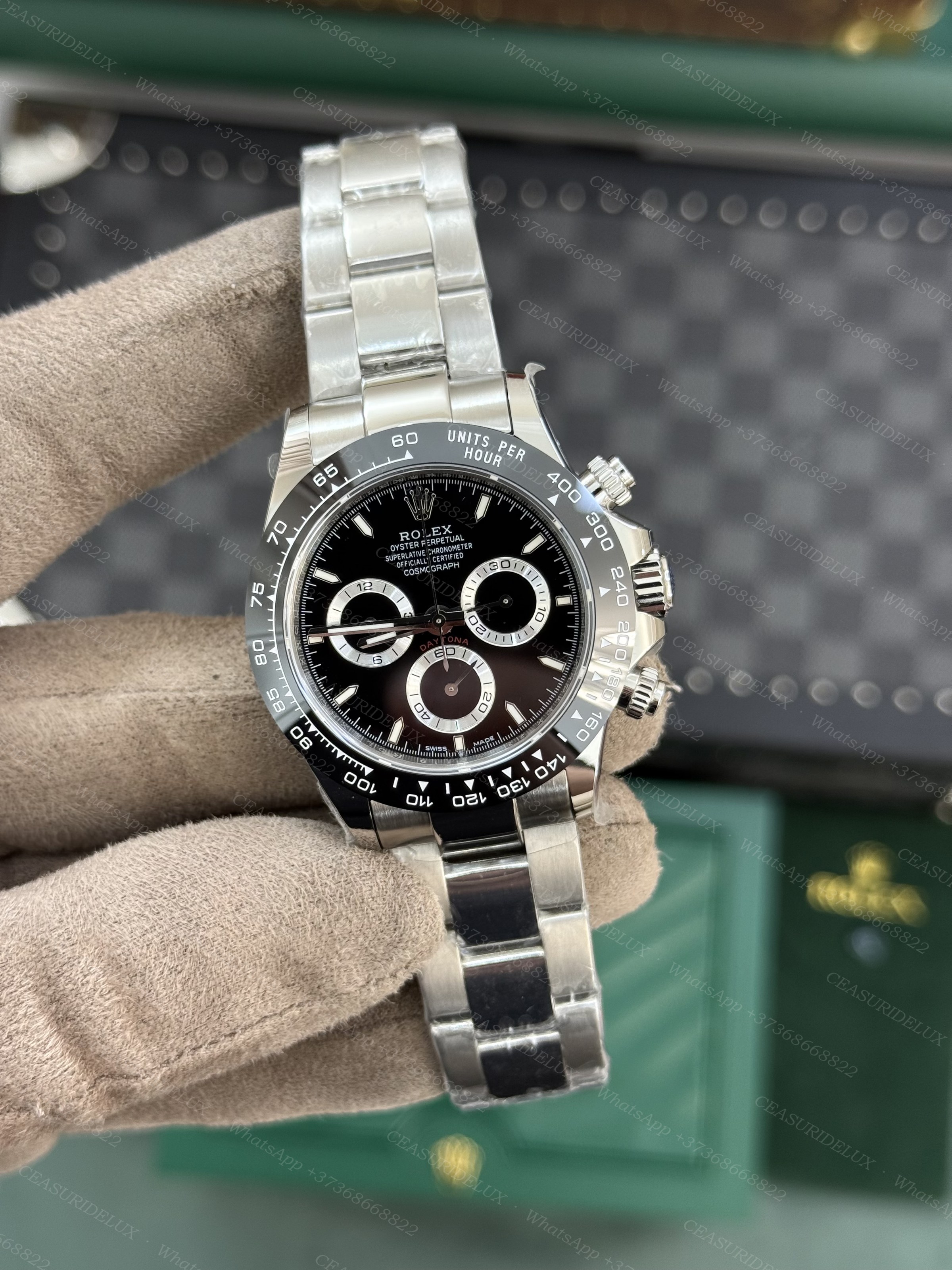 Rolex Daytona