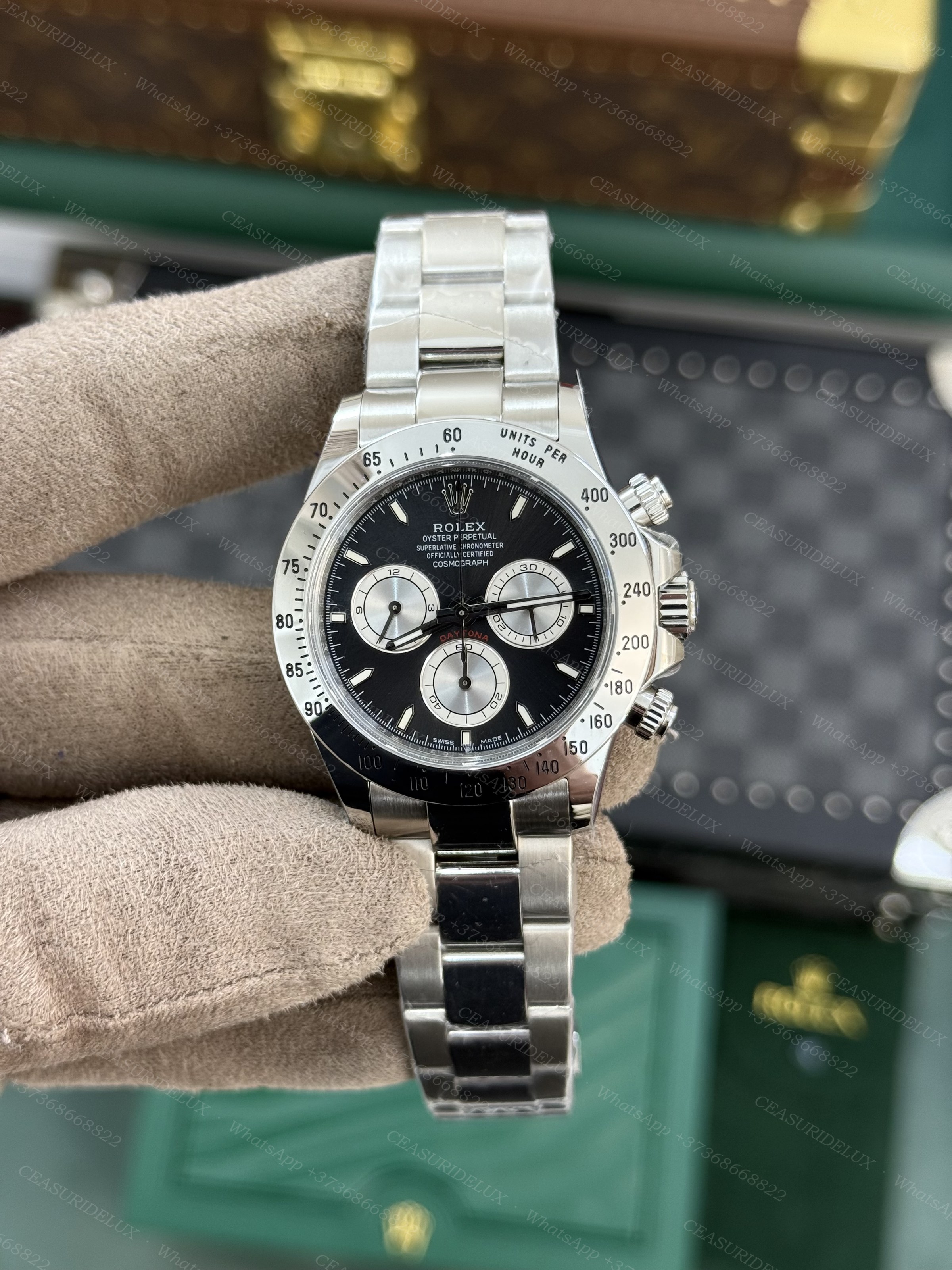 Rolex Daytona