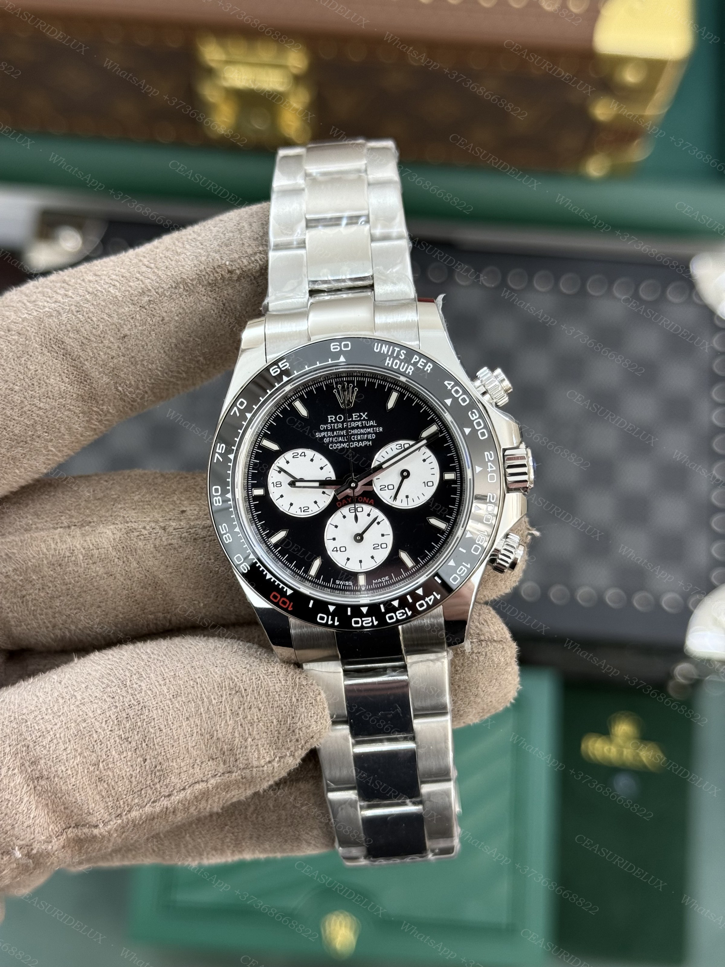 Rolex Daytona