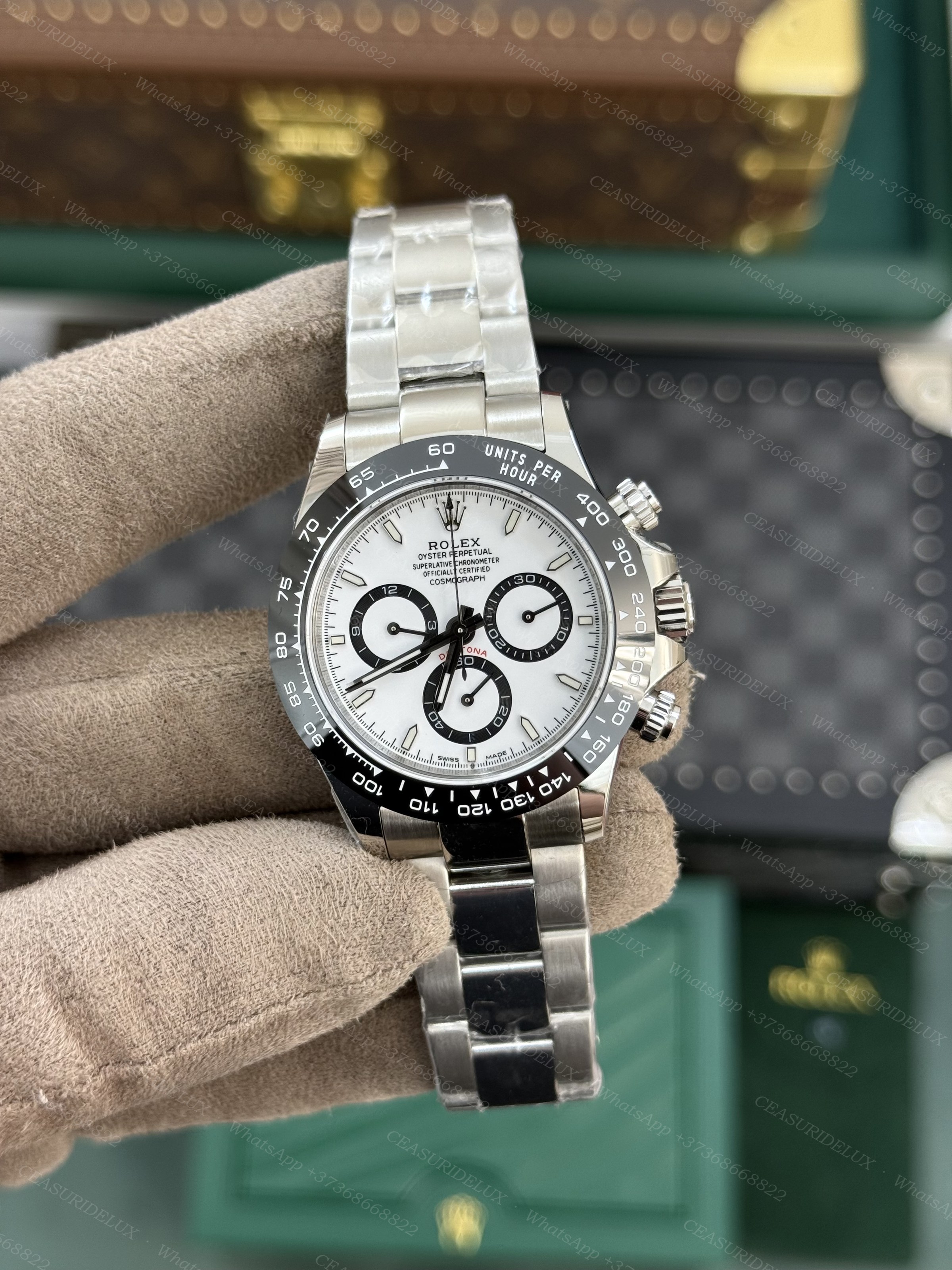 Rolex Daytona