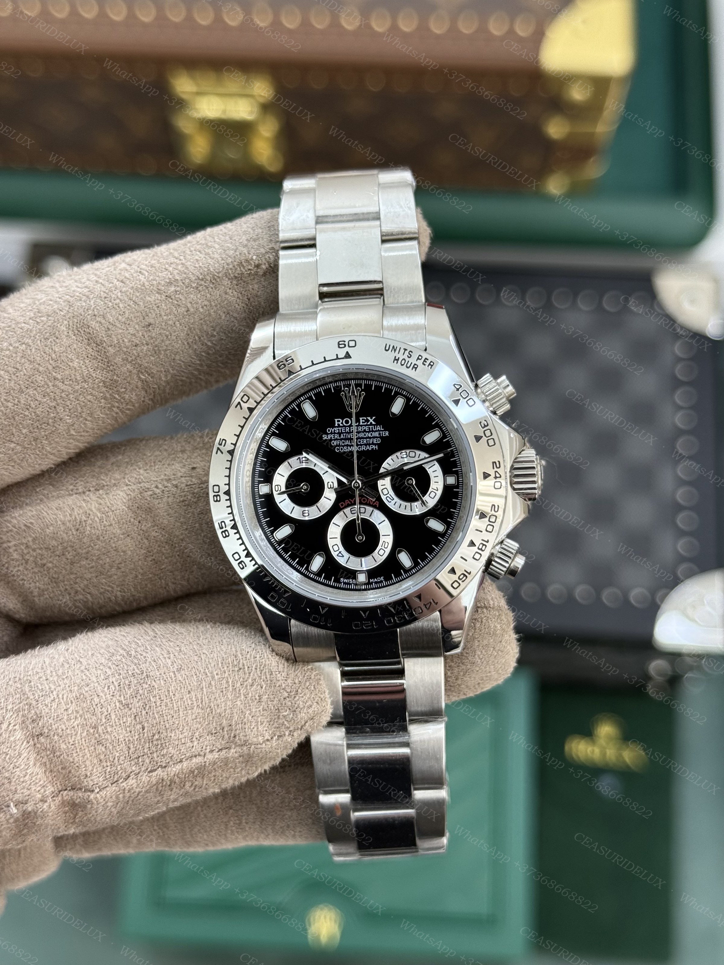 Rolex Daytona