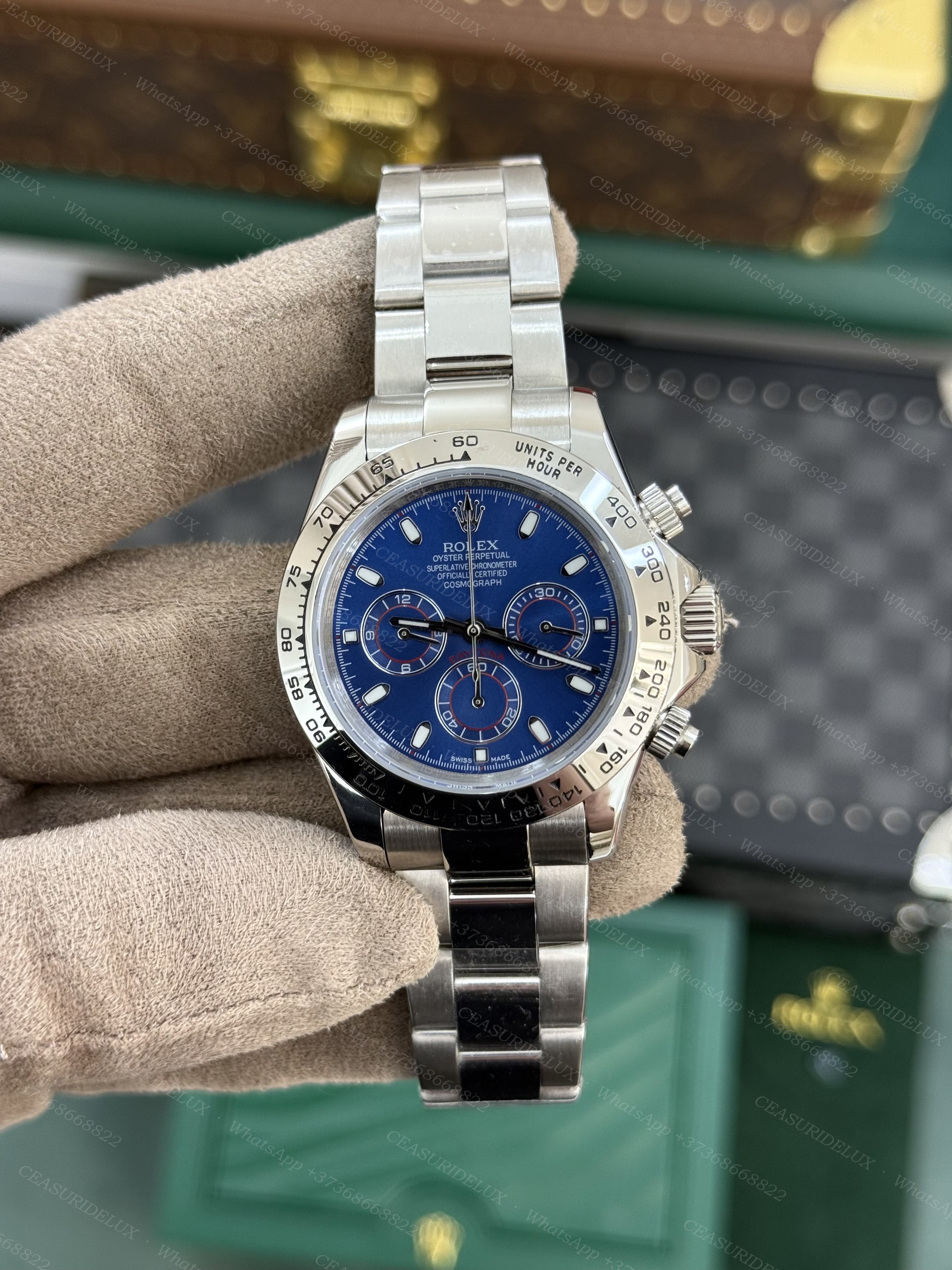 Rolex Daytona