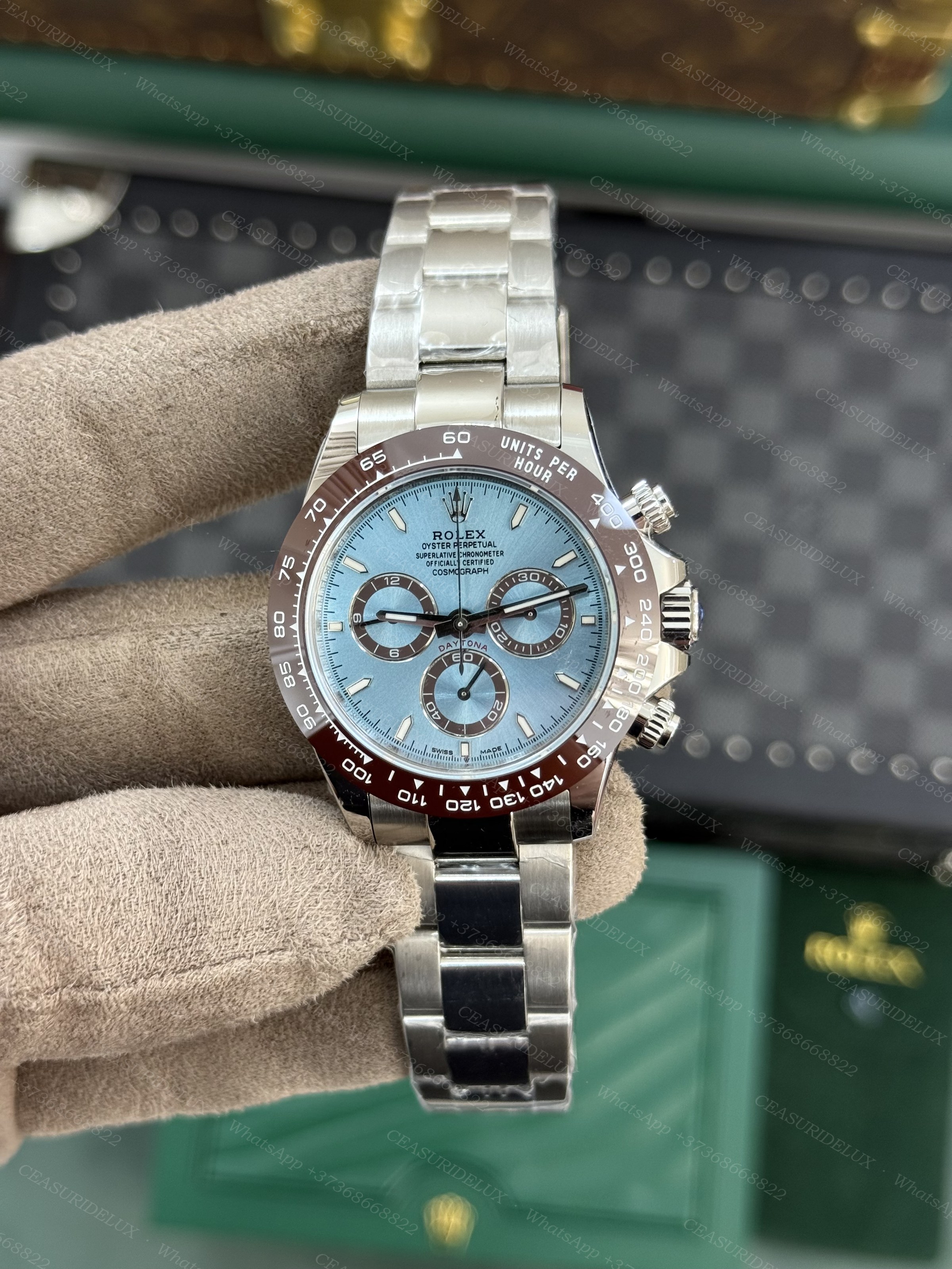 Rolex Daytona