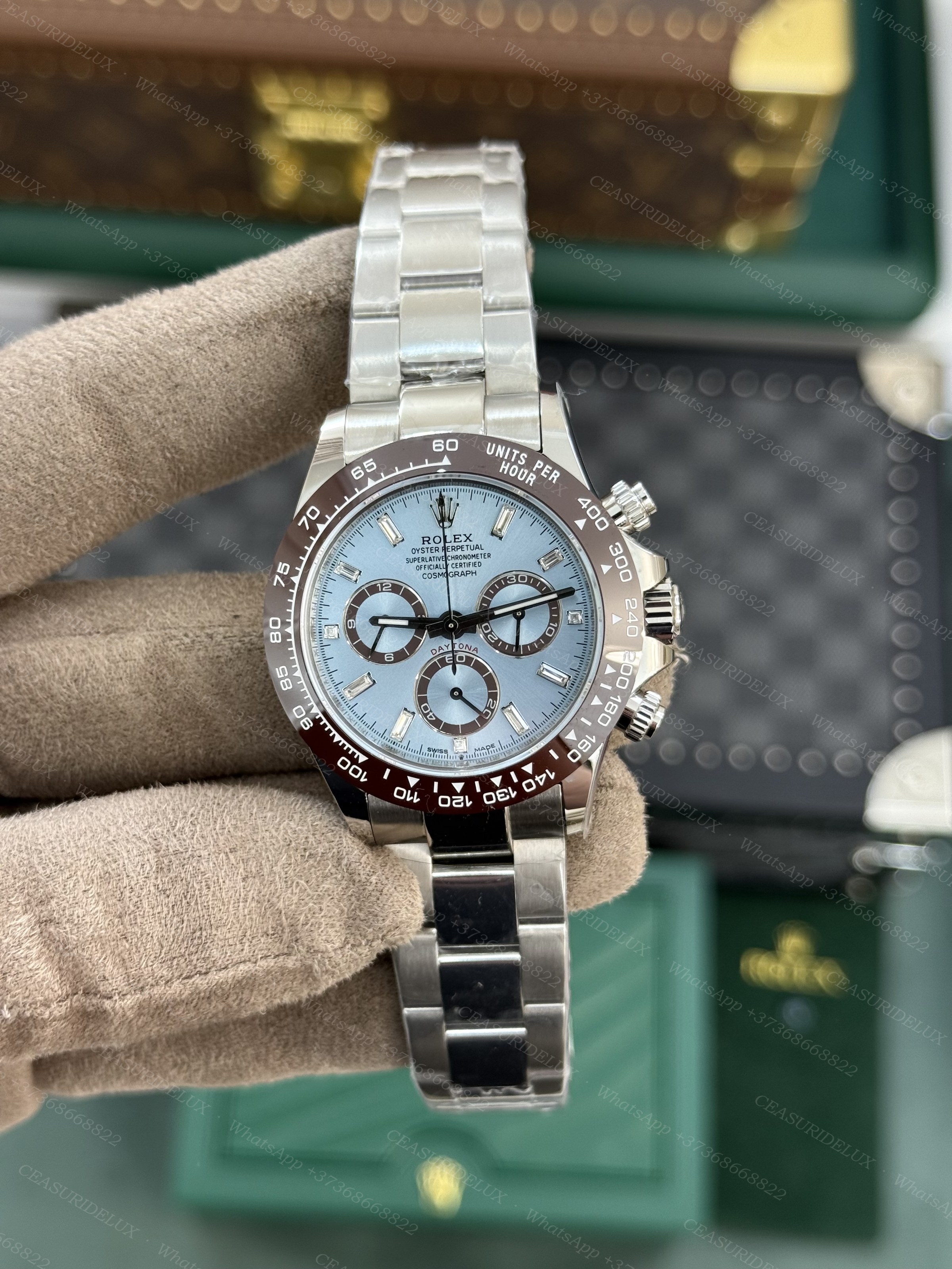 Rolex Daytona